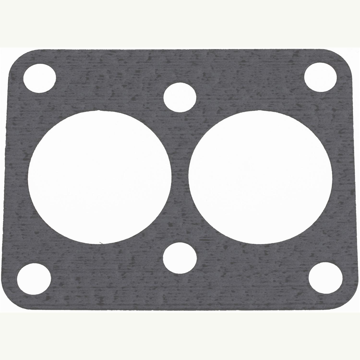 MotoRad 300901 - Engine Coolant Thermostat Housing Gasket MotoRad 300901 Engine Coolant Thermostat Housing Gasket product image 2 of 2