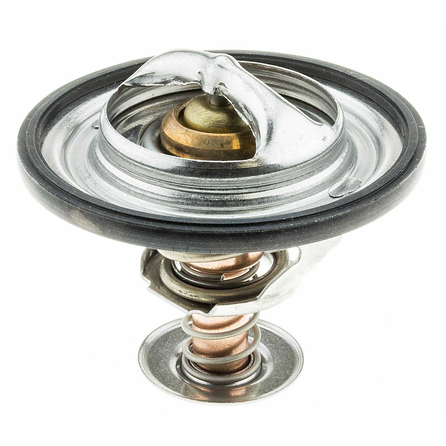 MotoRad 301170 Engine Coolant Thermostat product image 1 of 4