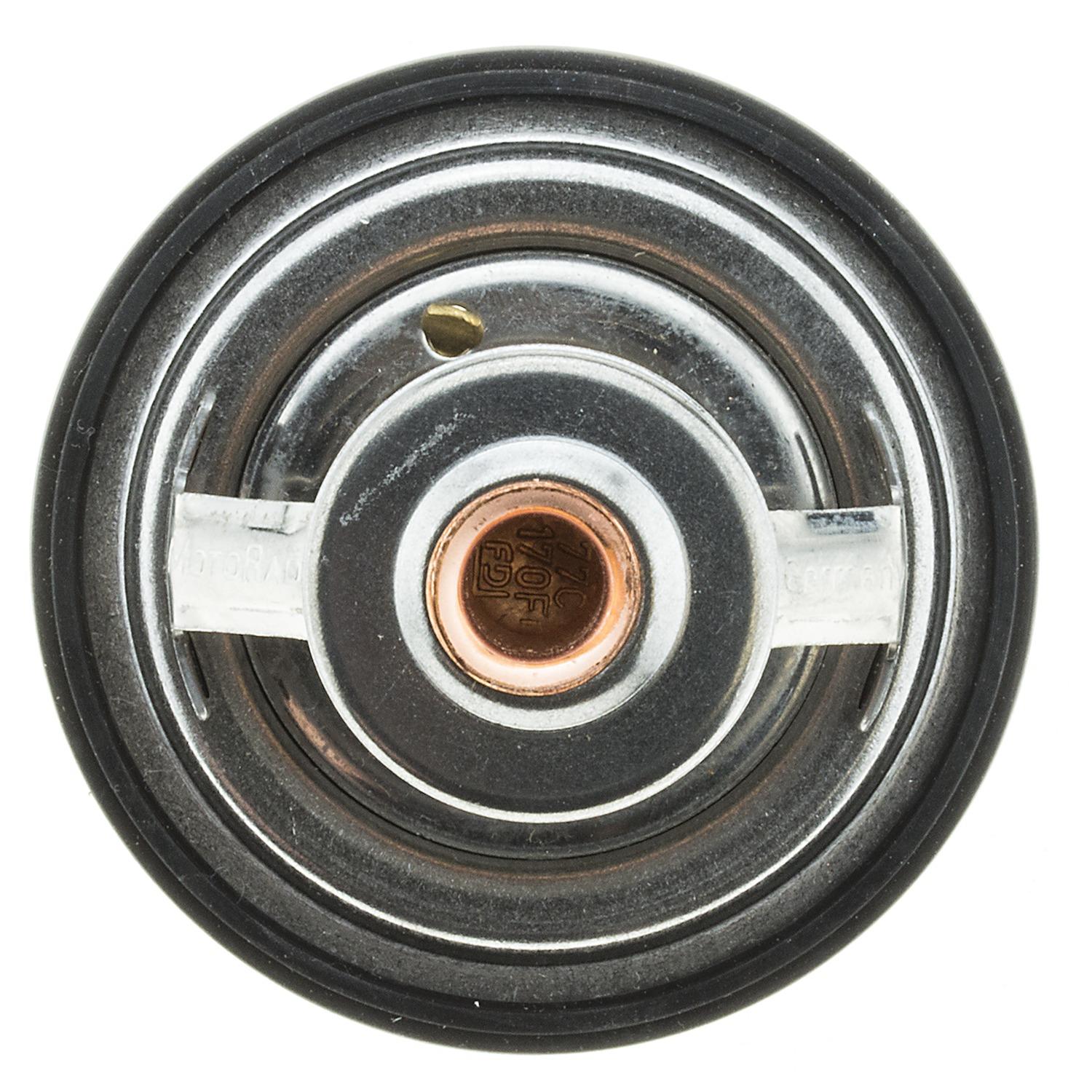 MotoRad 301170 Engine Coolant Thermostat product image 2 of 4