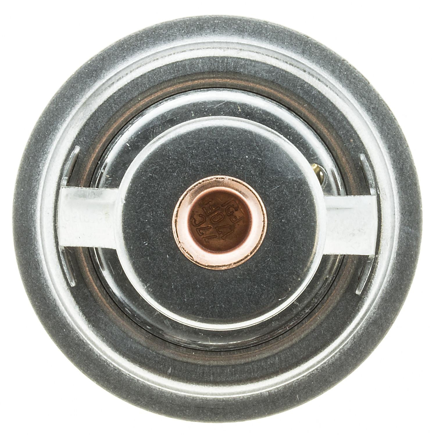 MotoRad 302170 - Engine Coolant Thermostat MotoRad 302170 Engine Coolant Thermostat product image 2 of 4