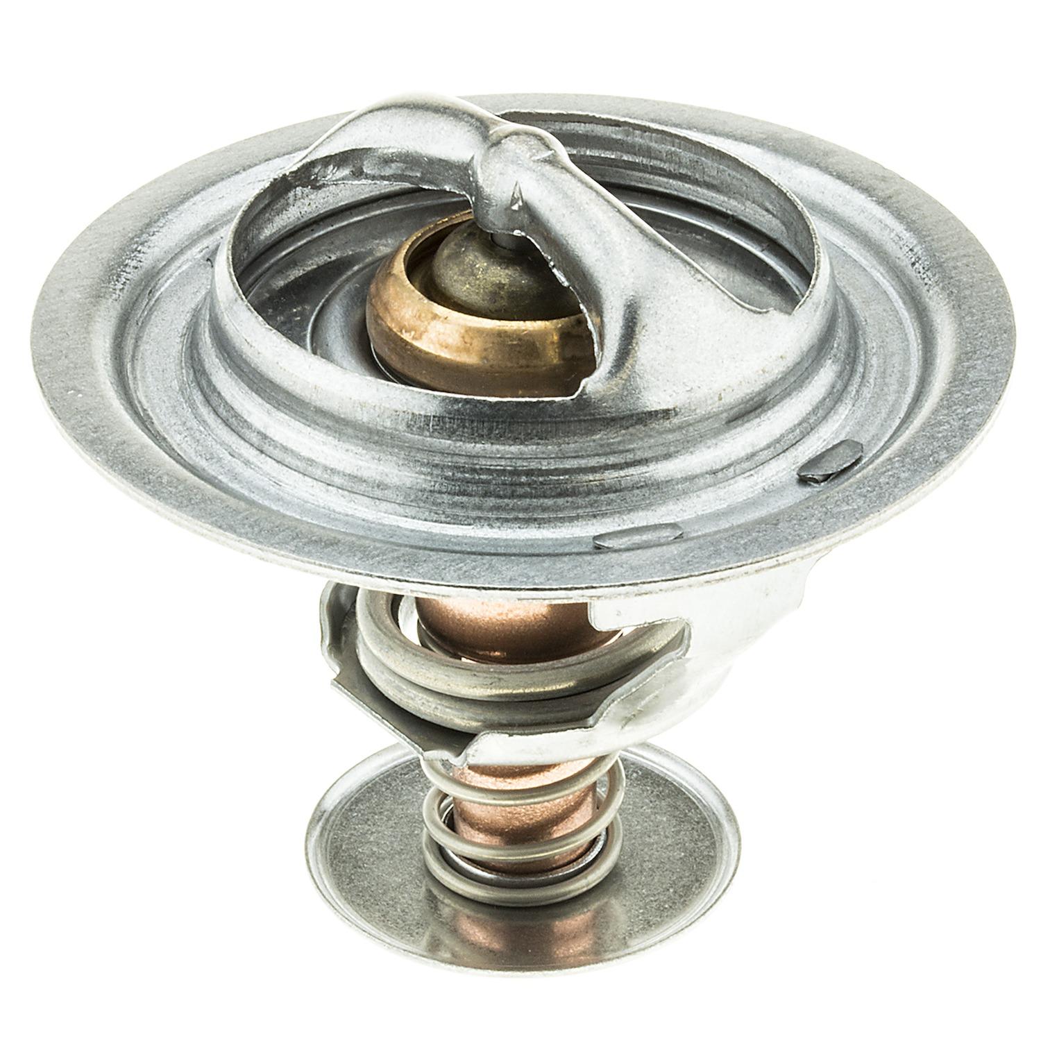 MotoRad 302180 - Engine Coolant Thermostat MotoRad 302180 Engine Coolant Thermostat product image 1 of 4
