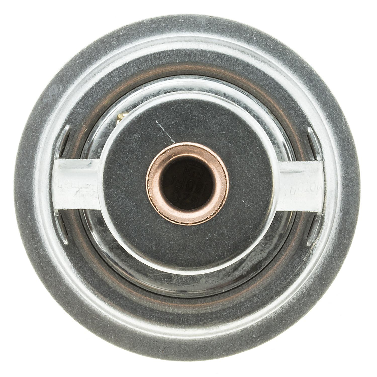 MotoRad 302180 - Engine Coolant Thermostat MotoRad 302180 Engine Coolant Thermostat product image 2 of 4