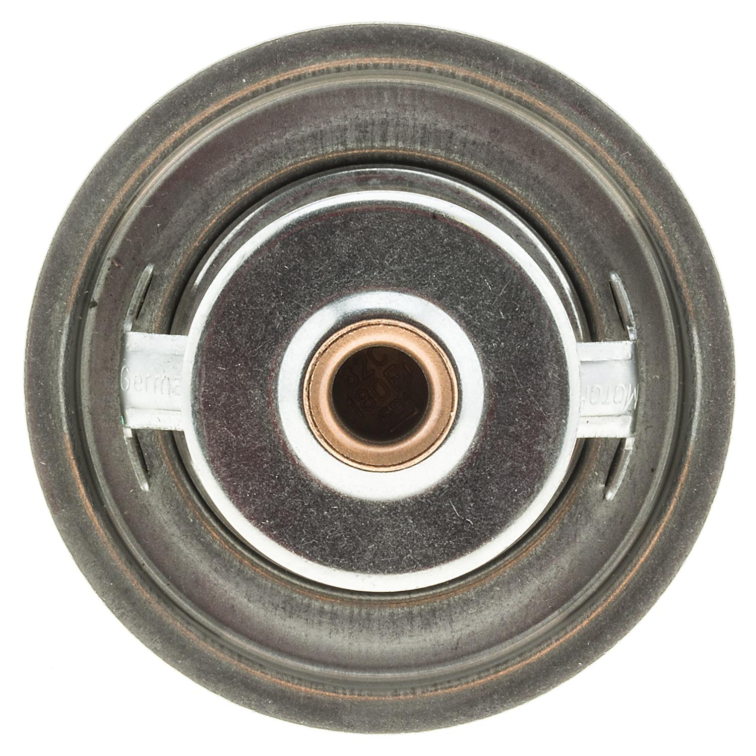 MotoRad 304180 Engine Coolant Thermostat product image 2 of 4
