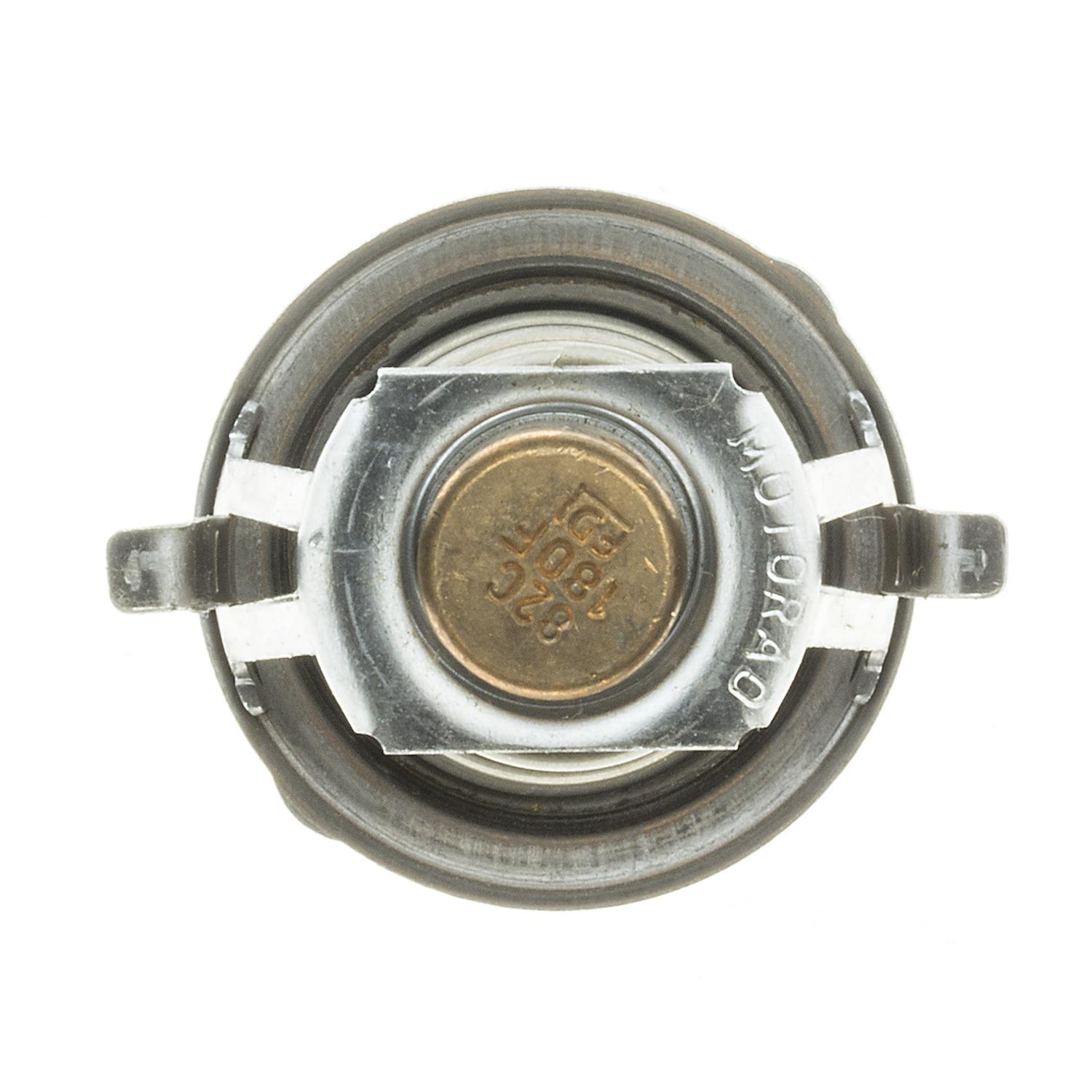 MotoRad 306180 - Engine Coolant Thermostat MotoRad 306180 Engine Coolant Thermostat product image 3 of 7