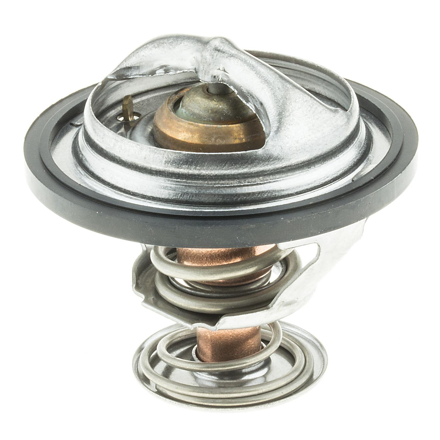 MotoRad 307160 - Engine Coolant Thermostat MotoRad 307160 Engine Coolant Thermostat product image 1 of 4