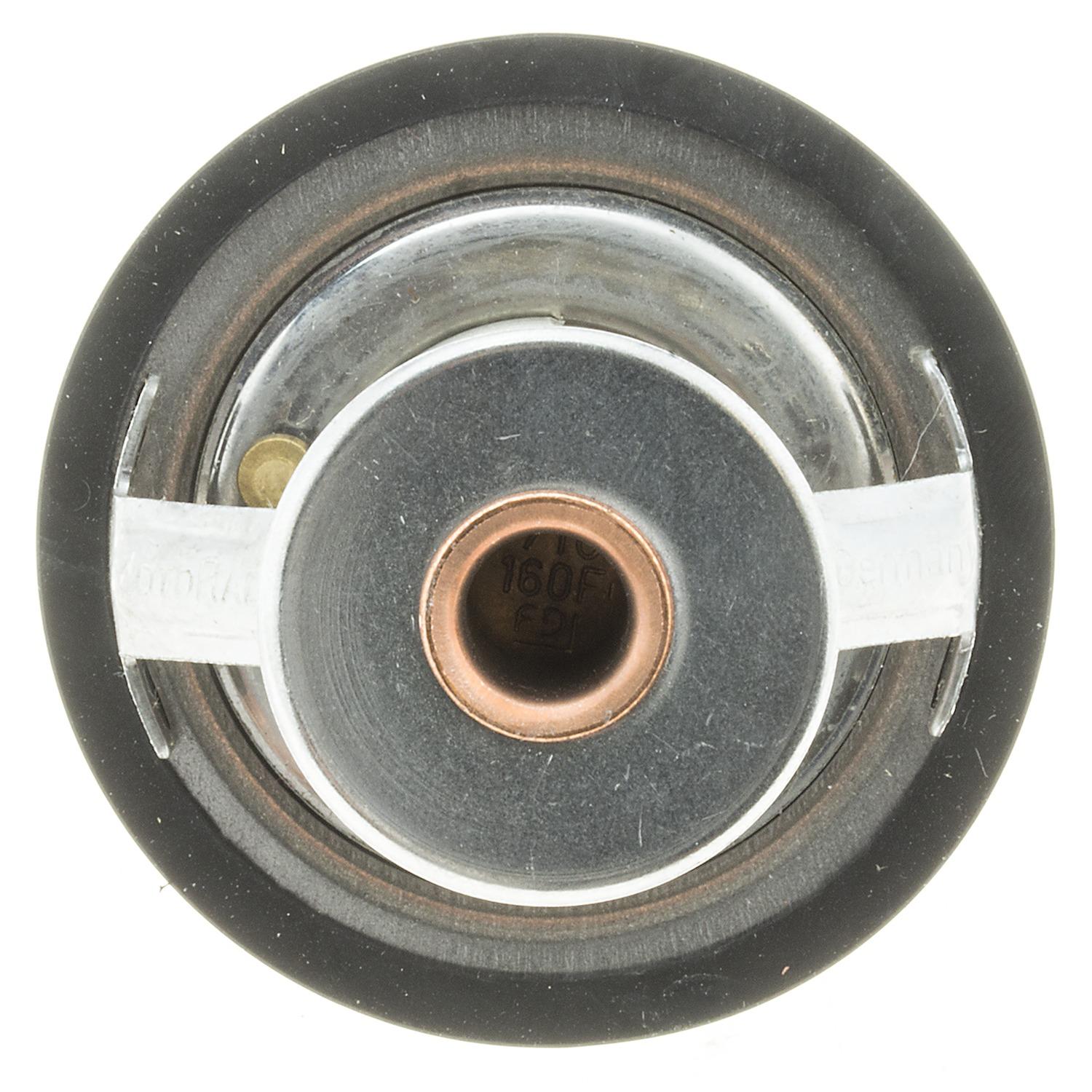 MotoRad 307160 - Engine Coolant Thermostat MotoRad 307160 Engine Coolant Thermostat product image 2 of 4