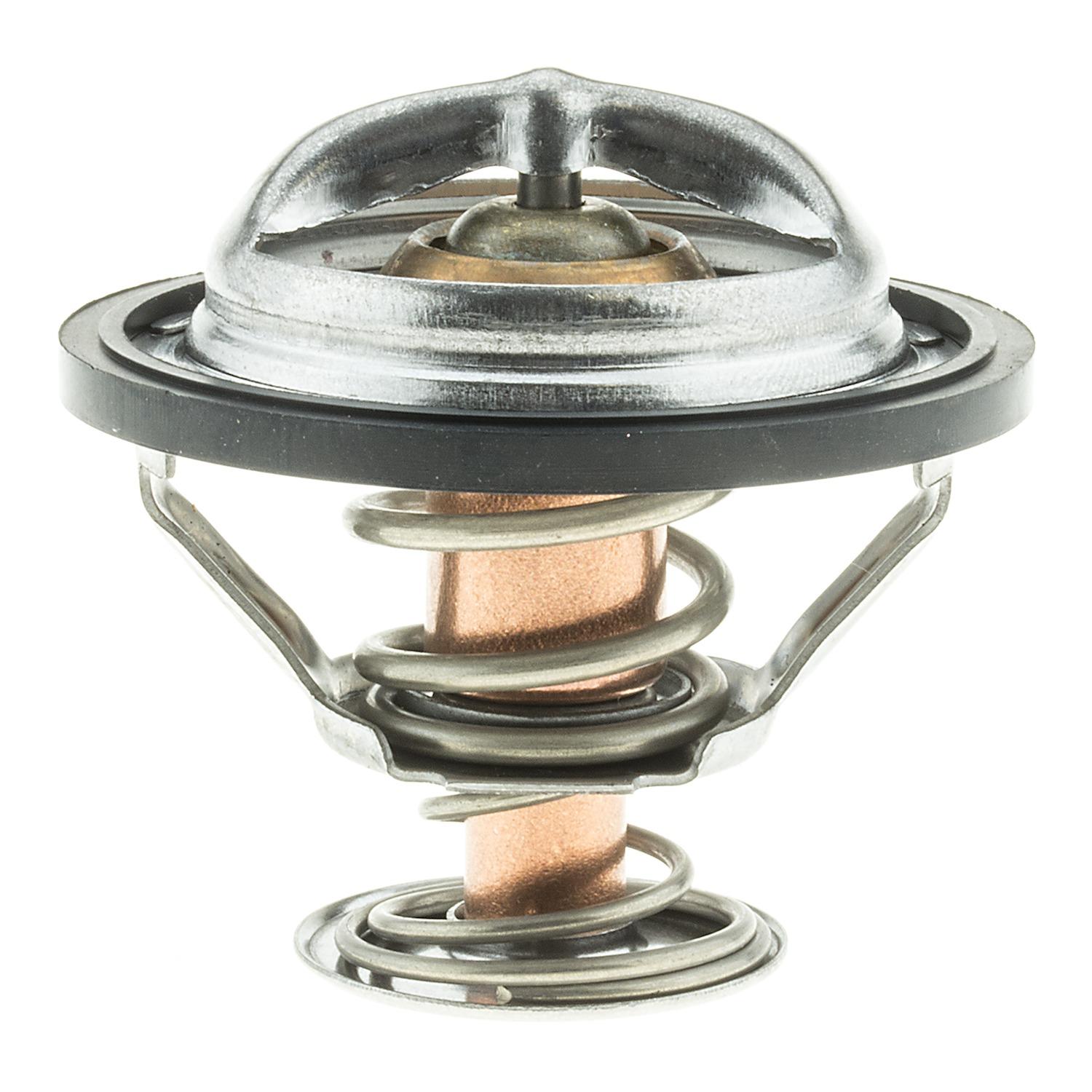 MotoRad 307180 - Engine Coolant Thermostat MotoRad 307180 Engine Coolant Thermostat product image 3 of 4