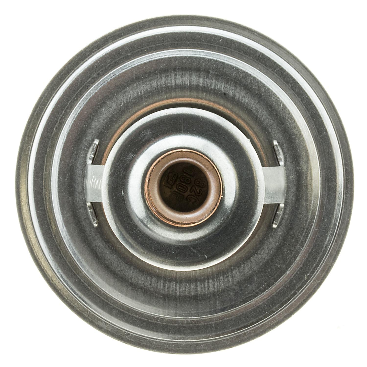 MotoRad 309180 Engine Coolant Thermostat product image 2 of 4