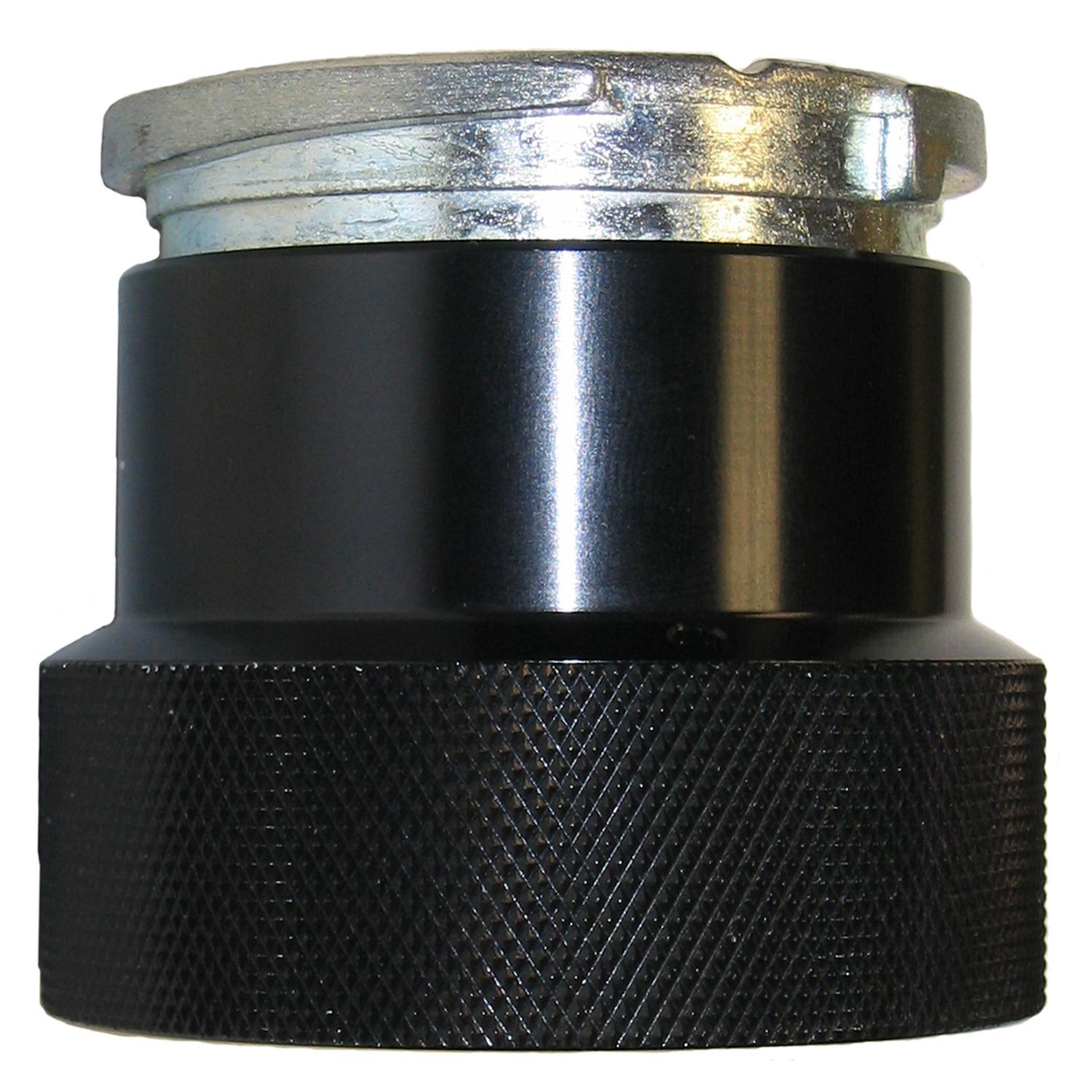 MotoRad 3131 - Radiator Cap Adapter MotoRad 3131 Radiator Cap Adapter product image 1 of 1