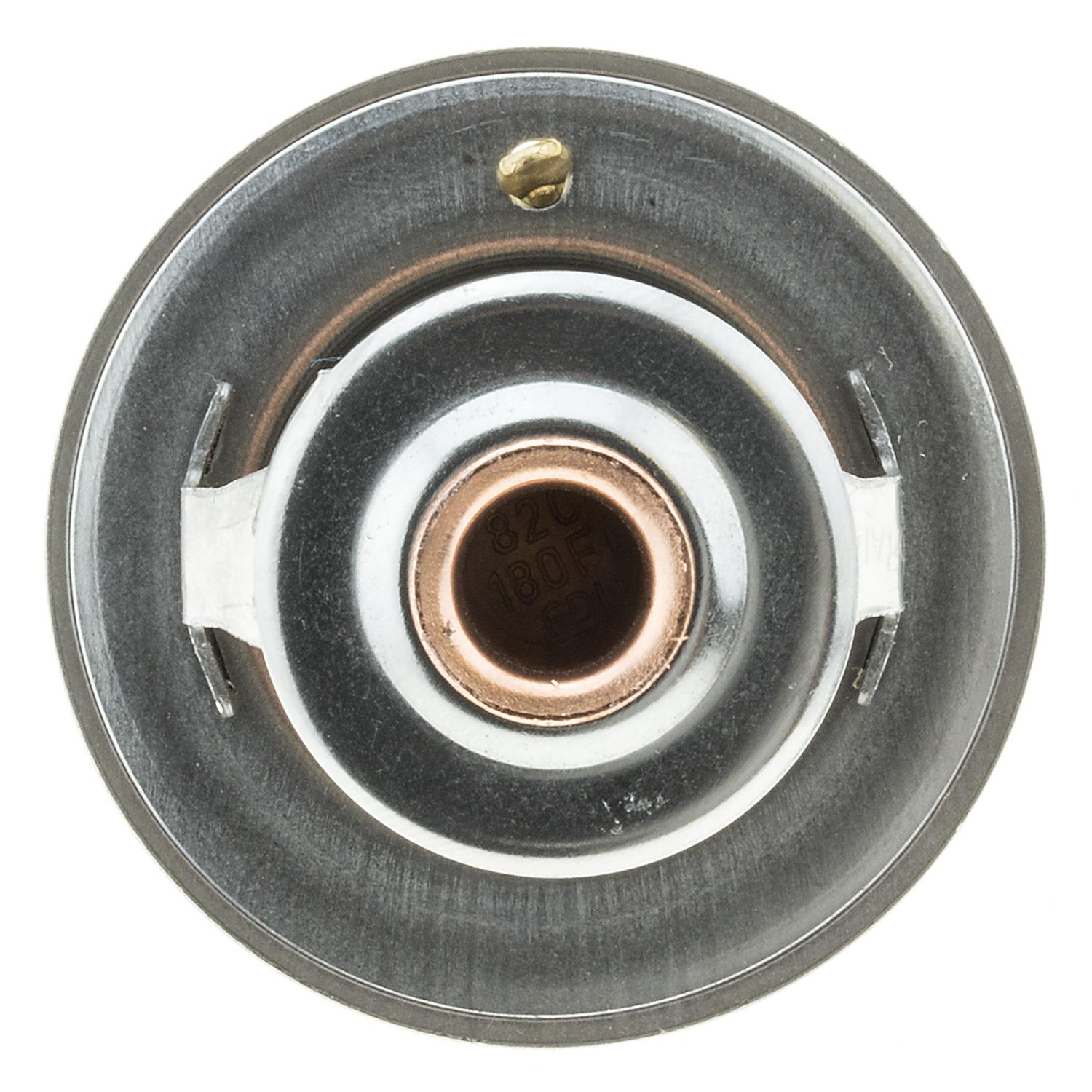 MotoRad 319180 - Engine Coolant Thermostat MotoRad 319180 Engine Coolant Thermostat product image 3 of 7