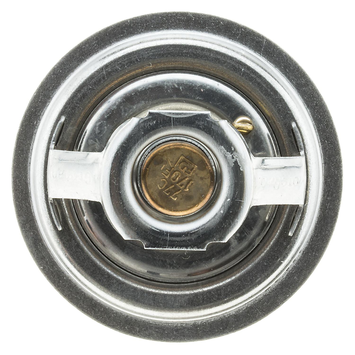 MotoRad 320170 - Engine Coolant Thermostat MotoRad 320170 Engine Coolant Thermostat product image 2 of 4