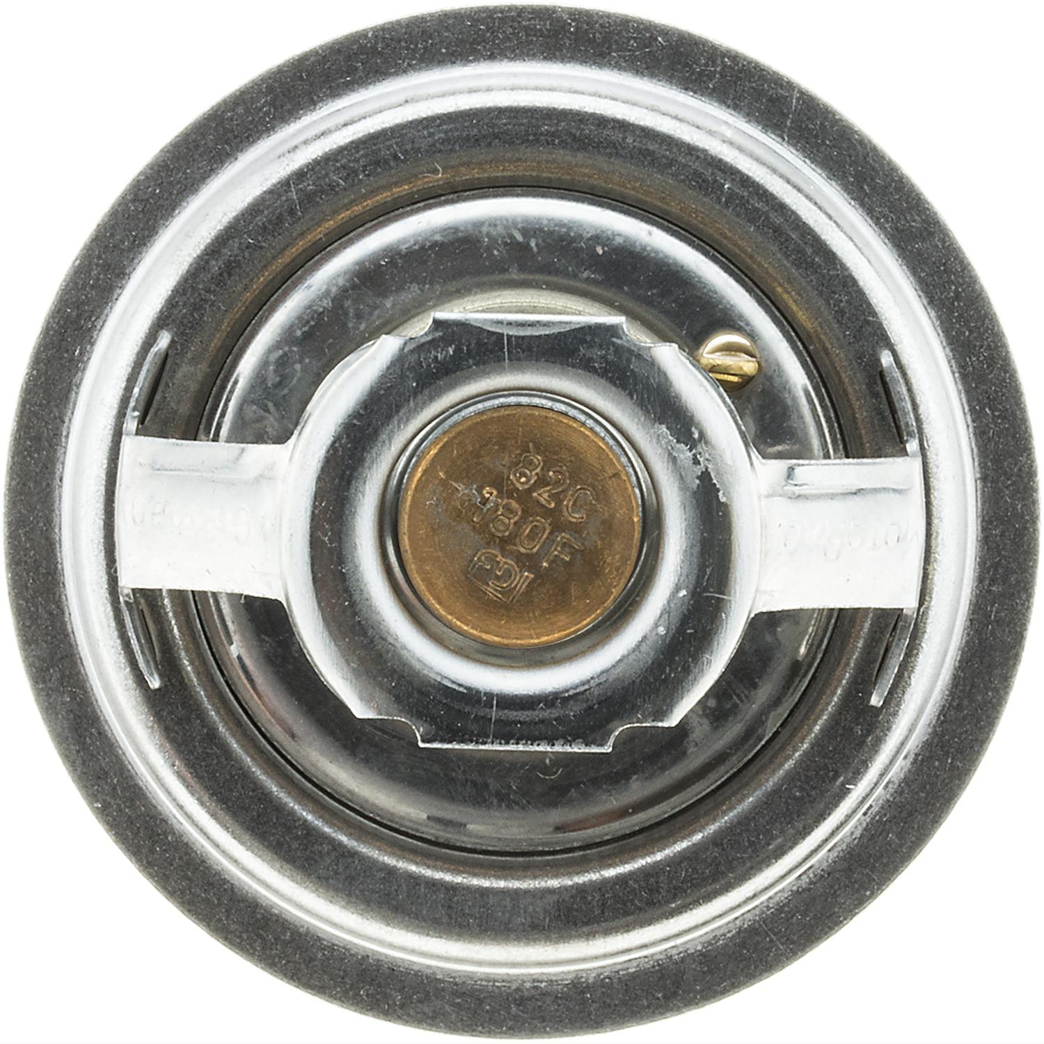 MotoRad 320180 - Engine Coolant Thermostat MotoRad 320180 Engine Coolant Thermostat product image 2 of 4