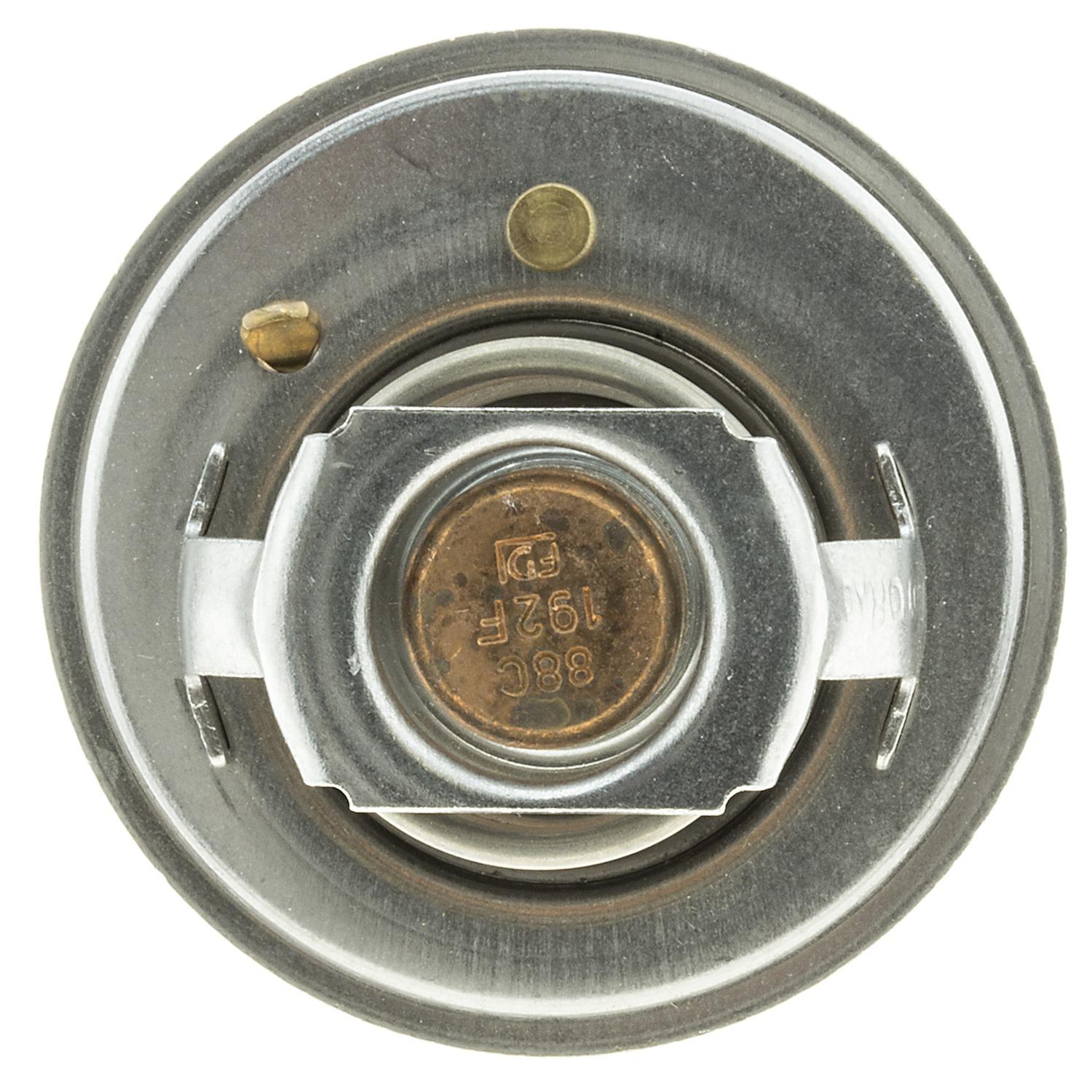 MotoRad 323192 - Engine Coolant Thermostat MotoRad 323192 Engine Coolant Thermostat product image 2 of 4