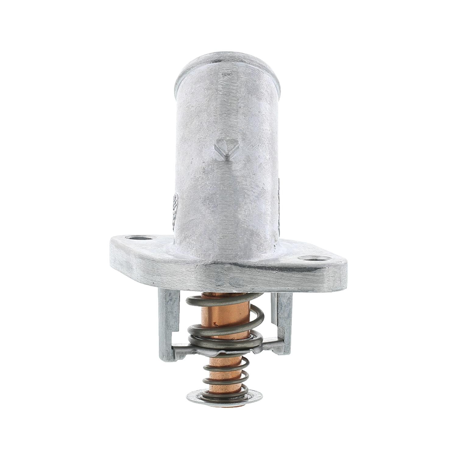 MotoRad 324185 - Engine Coolant Thermostat Housing Assembly MotoRad 324185 Engine Coolant Thermostat Housing Assembly product image 2 of 7