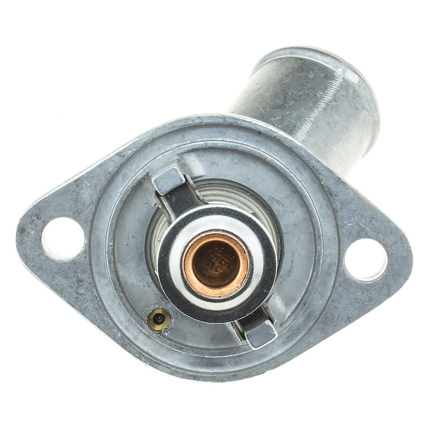 MotoRad 324185 - Engine Coolant Thermostat Housing Assembly MotoRad 324185 Engine Coolant Thermostat Housing Assembly product image 3 of 7