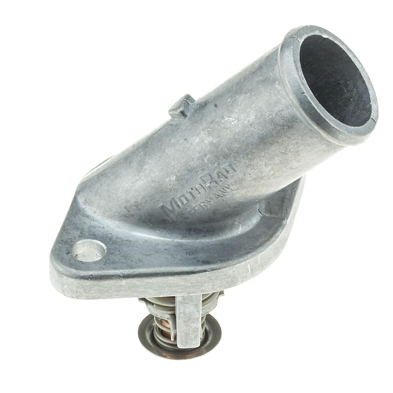 MotoRad 324185 - Engine Coolant Thermostat Housing Assembly MotoRad 324185 Engine Coolant Thermostat Housing Assembly product image 5 of 7