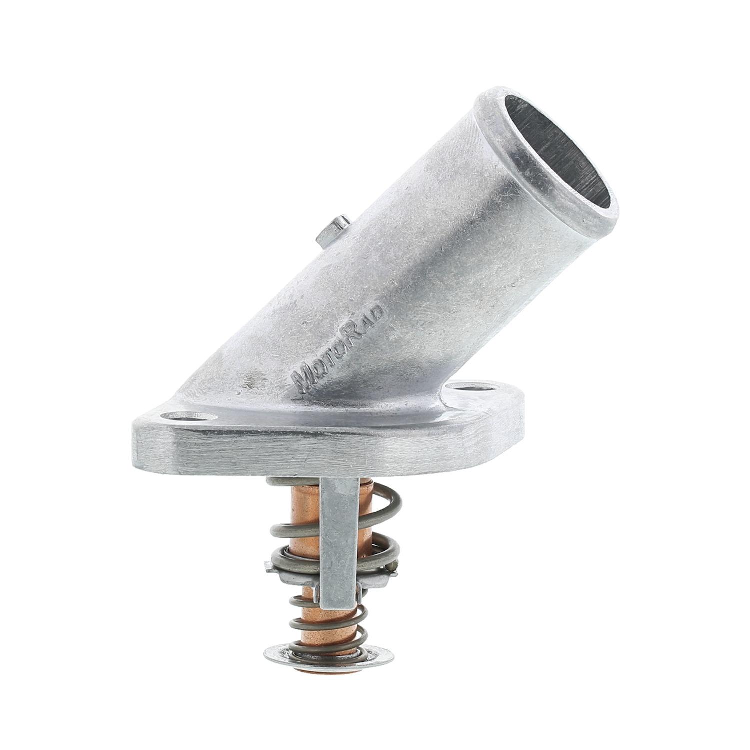 MotoRad 324185 - Engine Coolant Thermostat Housing Assembly MotoRad 324185 Engine Coolant Thermostat Housing Assembly product image 6 of 7