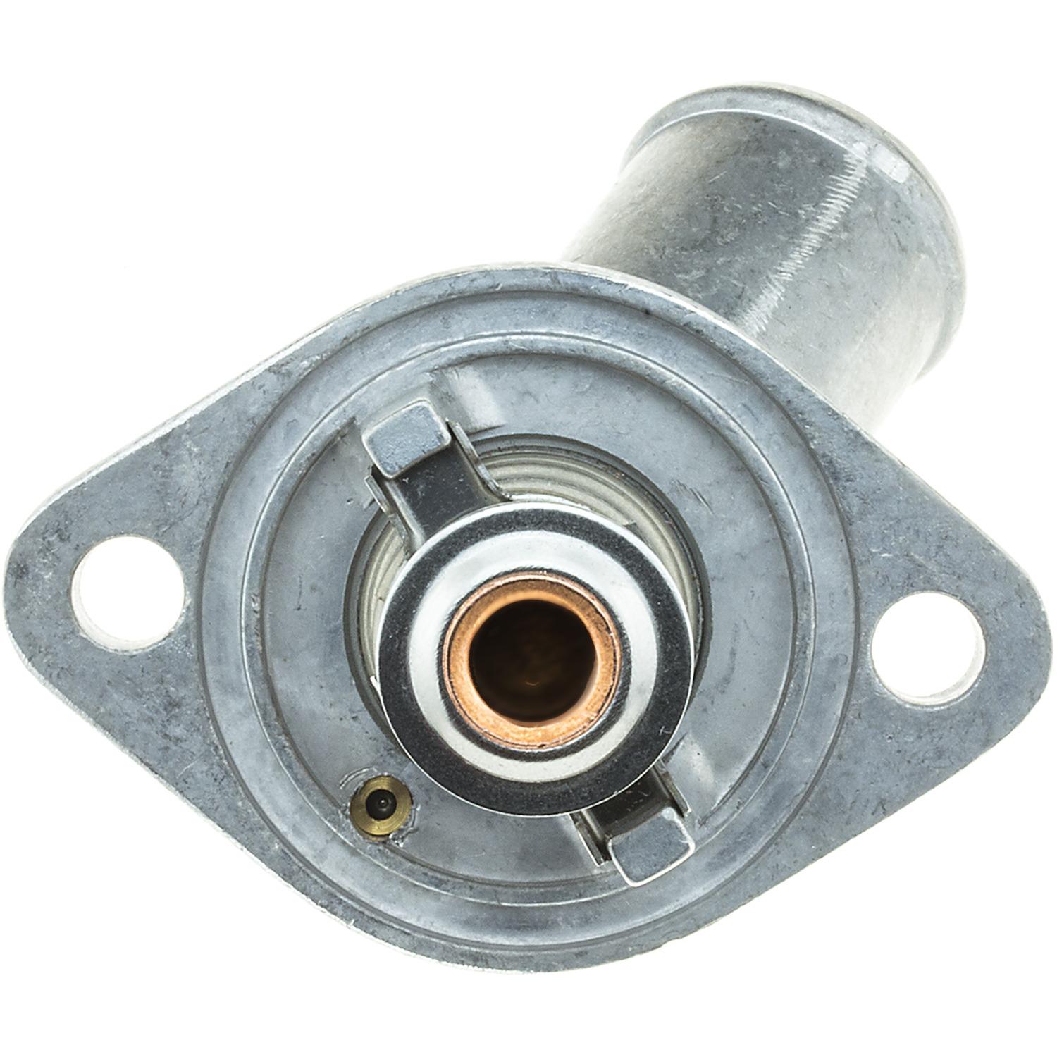 MotoRad 324192 - Engine Coolant Thermostat Housing Assembly MotoRad 324192 Engine Coolant Thermostat Housing Assembly product image 2 of 4