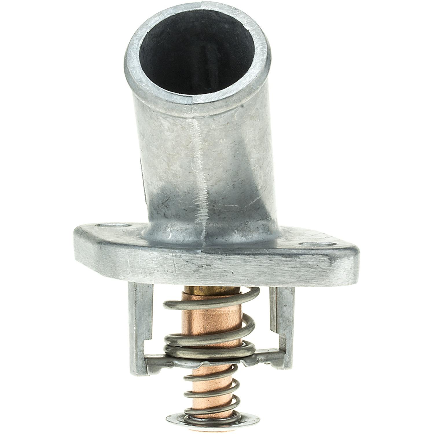MotoRad 324192 - Engine Coolant Thermostat Housing Assembly MotoRad 324192 Engine Coolant Thermostat Housing Assembly product image 3 of 4