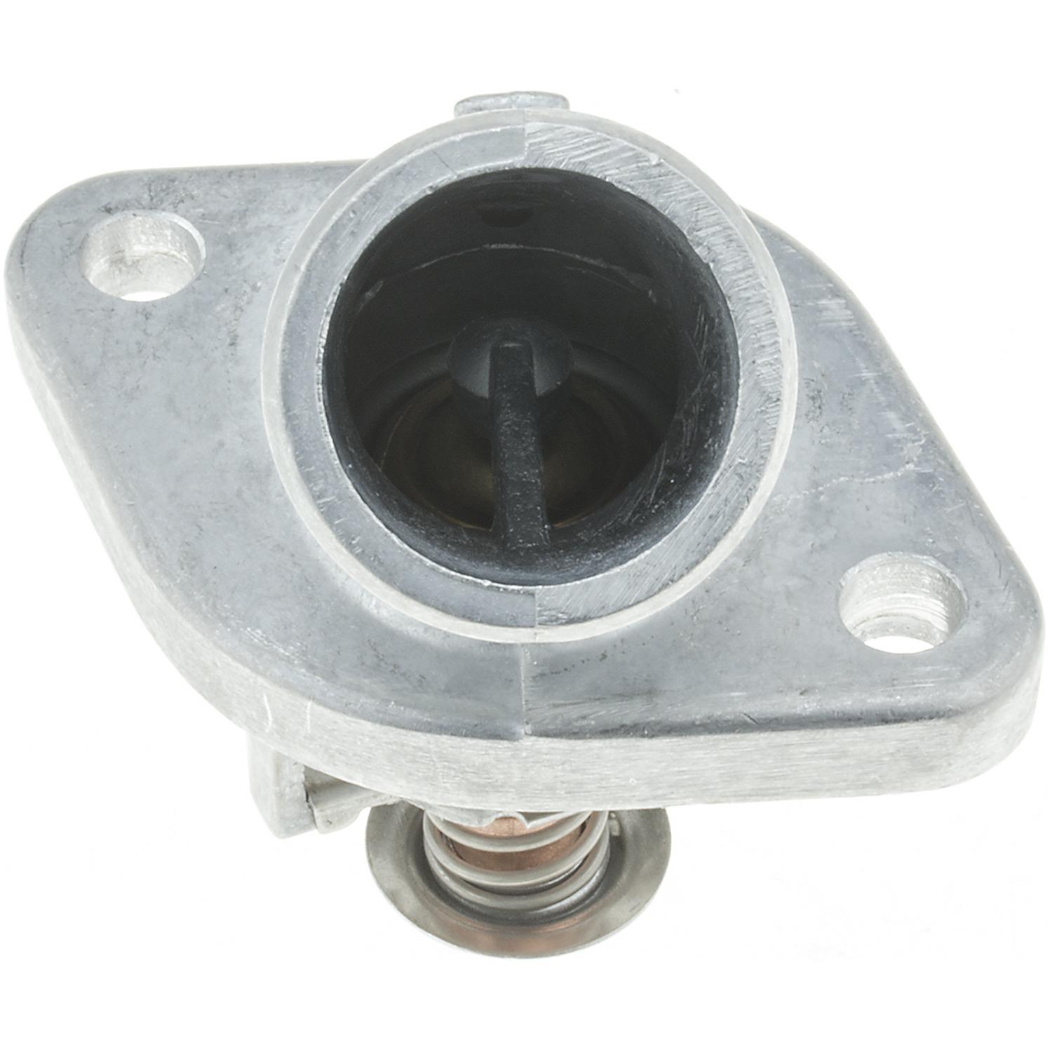 MotoRad 324192 - Engine Coolant Thermostat Housing Assembly MotoRad 324192 Engine Coolant Thermostat Housing Assembly product image 4 of 4