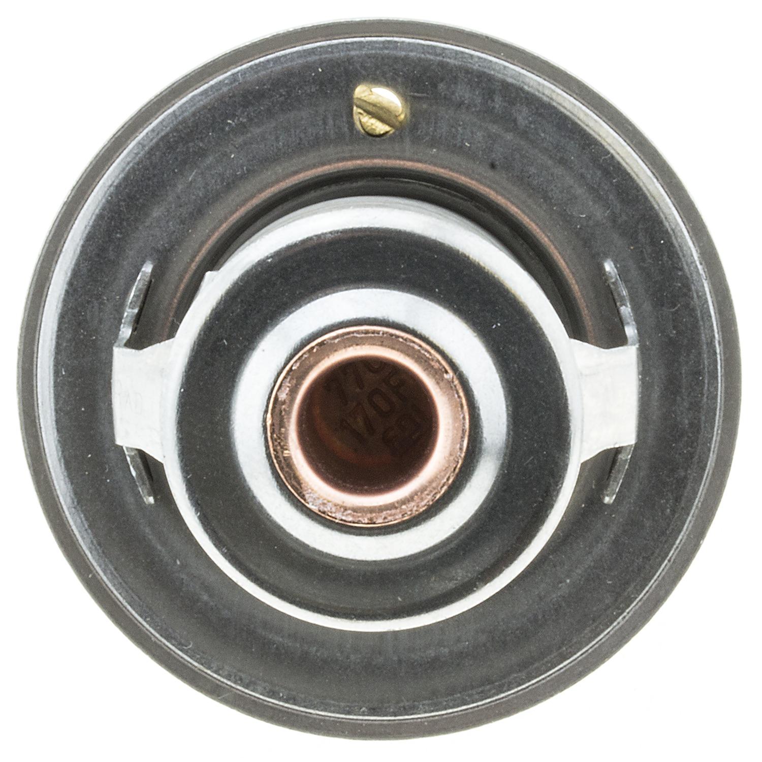 MotoRad 328170 - Engine Coolant Thermostat MotoRad 328170 Engine Coolant Thermostat product image 2 of 4