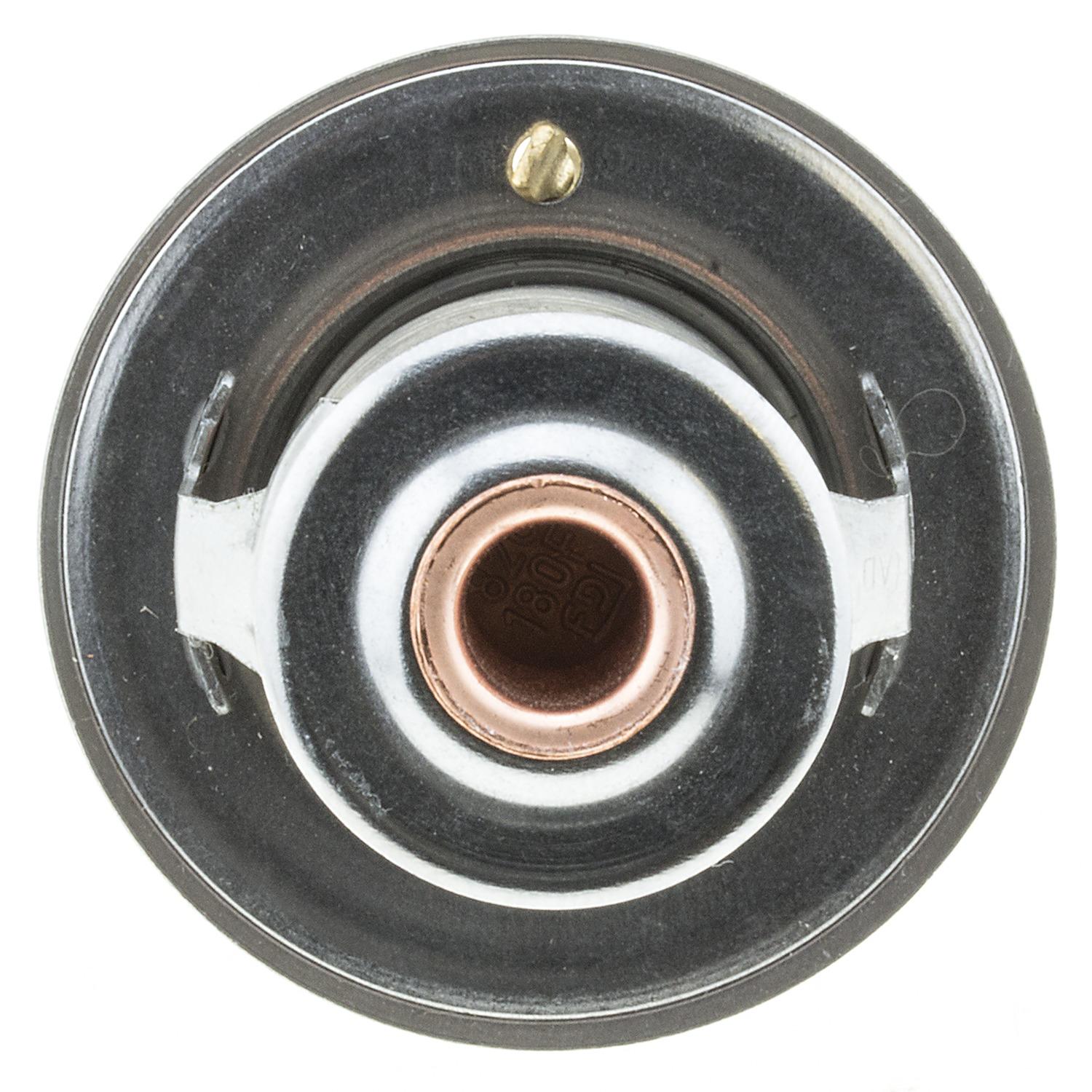 MotoRad 328180 - Engine Coolant Thermostat MotoRad 328180 Engine Coolant Thermostat product image 2 of 4