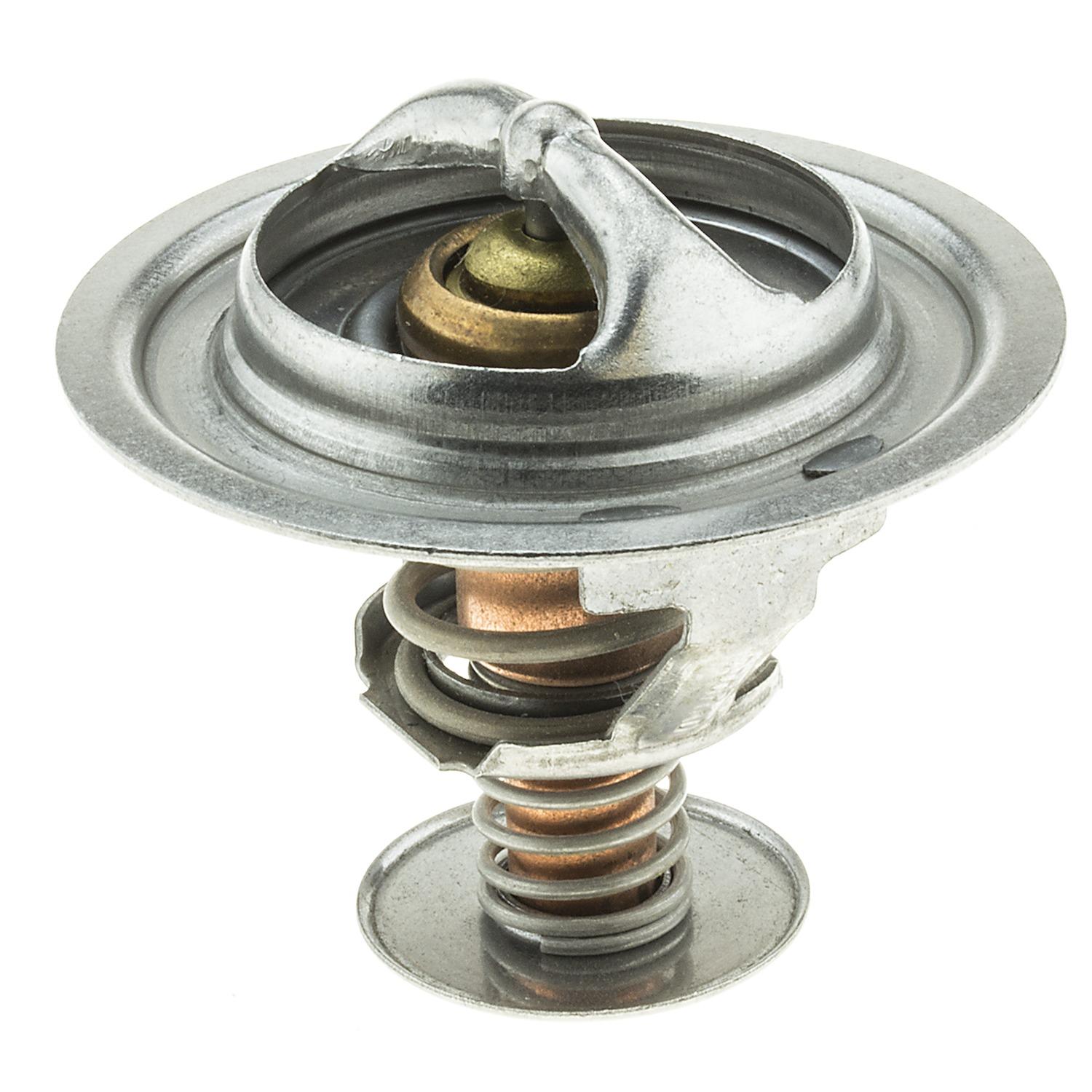 MotoRad 332180 - Engine Coolant Thermostat MotoRad 332180 Engine Coolant Thermostat product image 1 of 4