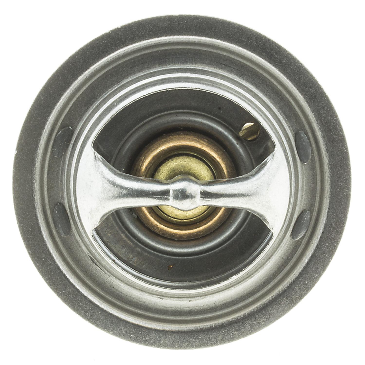 MotoRad 332180 - Engine Coolant Thermostat MotoRad 332180 Engine Coolant Thermostat product image 4 of 4