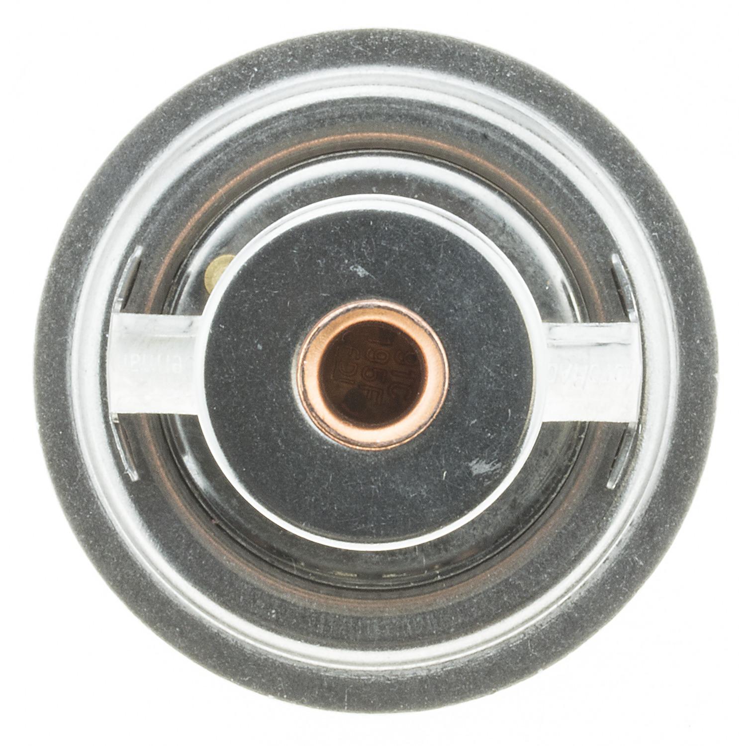 MotoRad 332195 - Engine Coolant Thermostat MotoRad 332195 Engine Coolant Thermostat product image 2 of 4