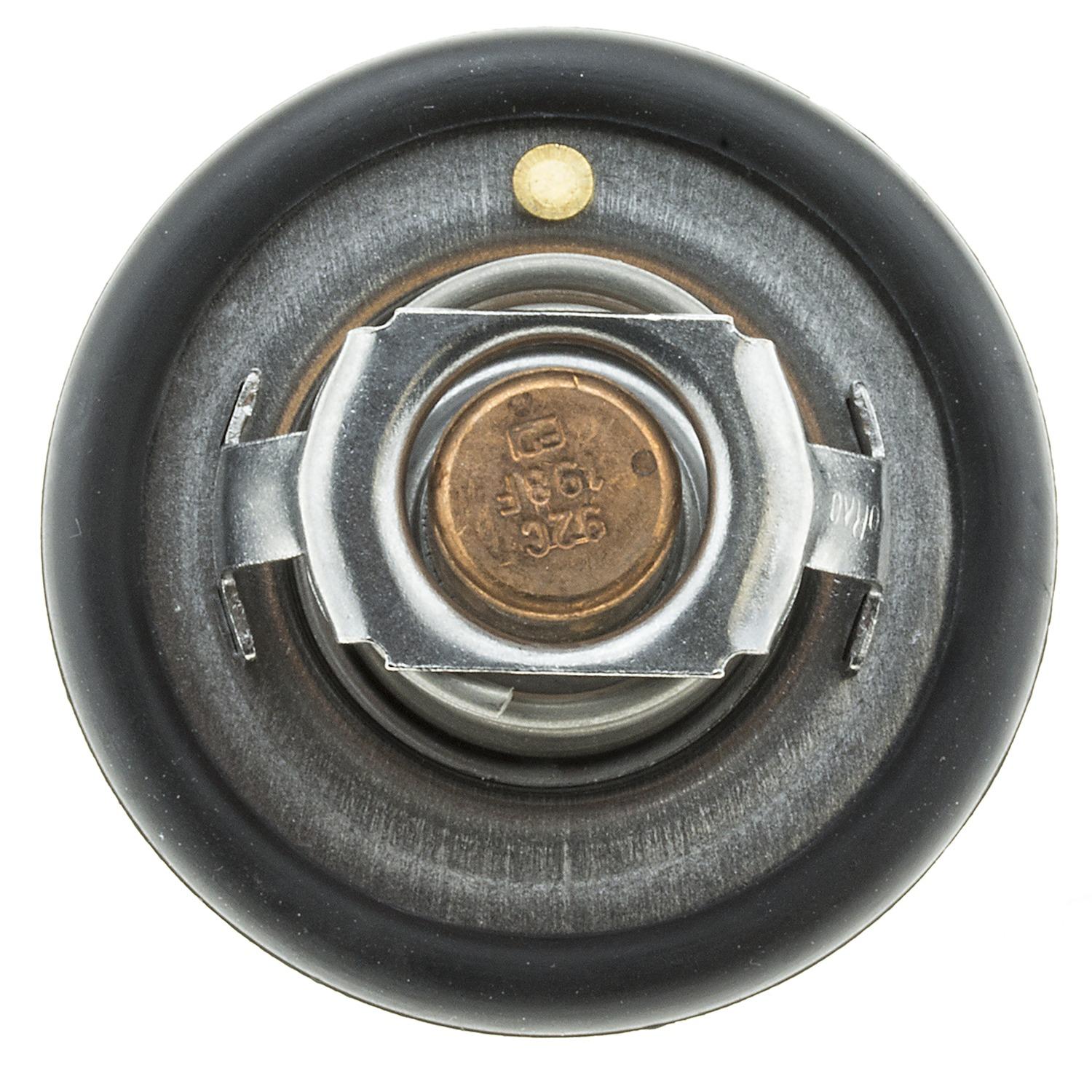 MotoRad 333198 - Engine Coolant Thermostat MotoRad 333198 Engine Coolant Thermostat product image 2 of 4