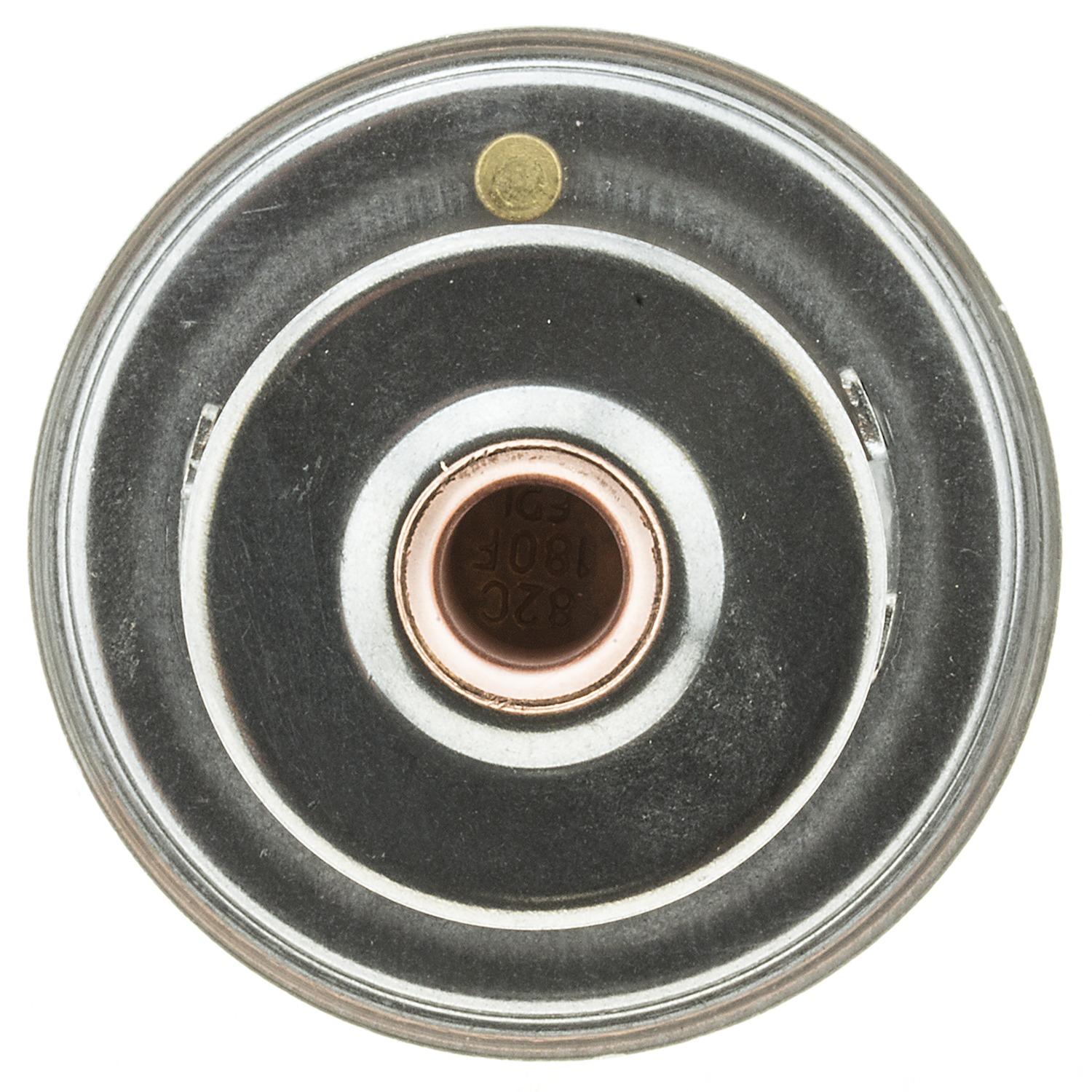 MotoRad 335180 - Engine Coolant Thermostat MotoRad 335180 Engine Coolant Thermostat product image 2 of 4