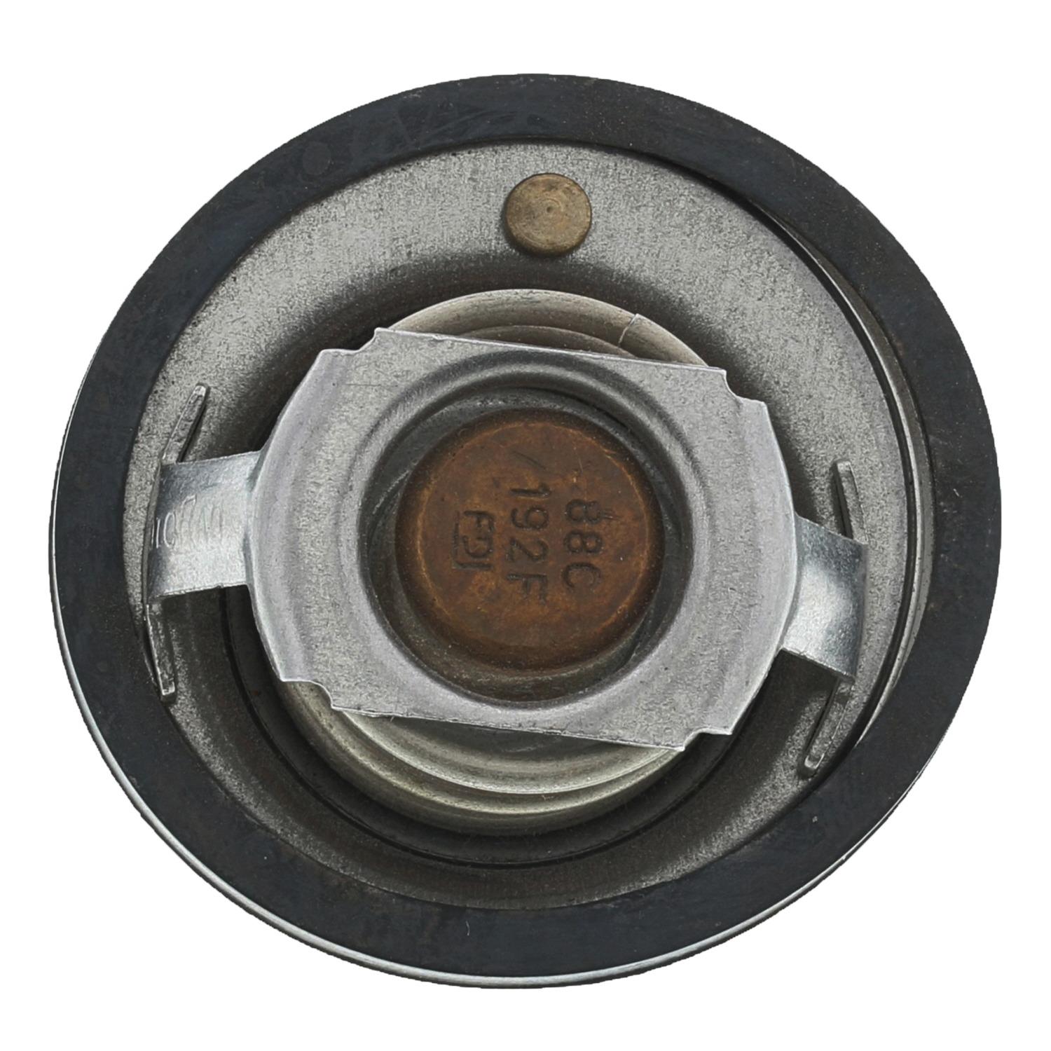 MotoRad 337192 - Engine Coolant Thermostat MotoRad 337192 Engine Coolant Thermostat product image 3 of 7