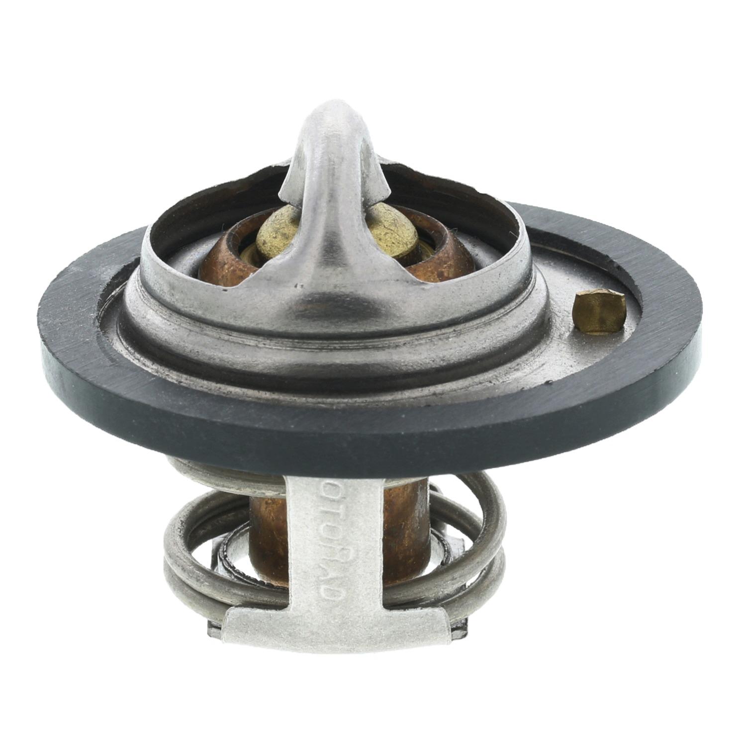MotoRad 337192 - Engine Coolant Thermostat MotoRad 337192 Engine Coolant Thermostat product image 5 of 7