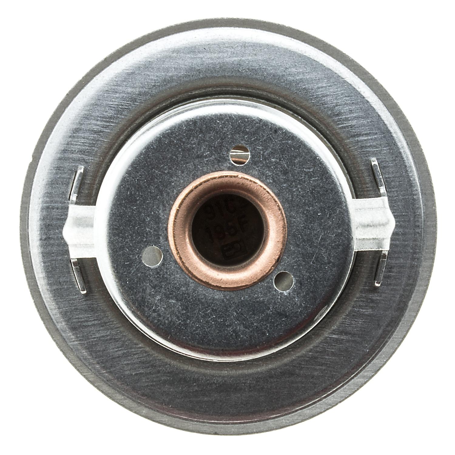 MotoRad 338195 - Engine Coolant Thermostat MotoRad 338195 Engine Coolant Thermostat product image 2 of 4