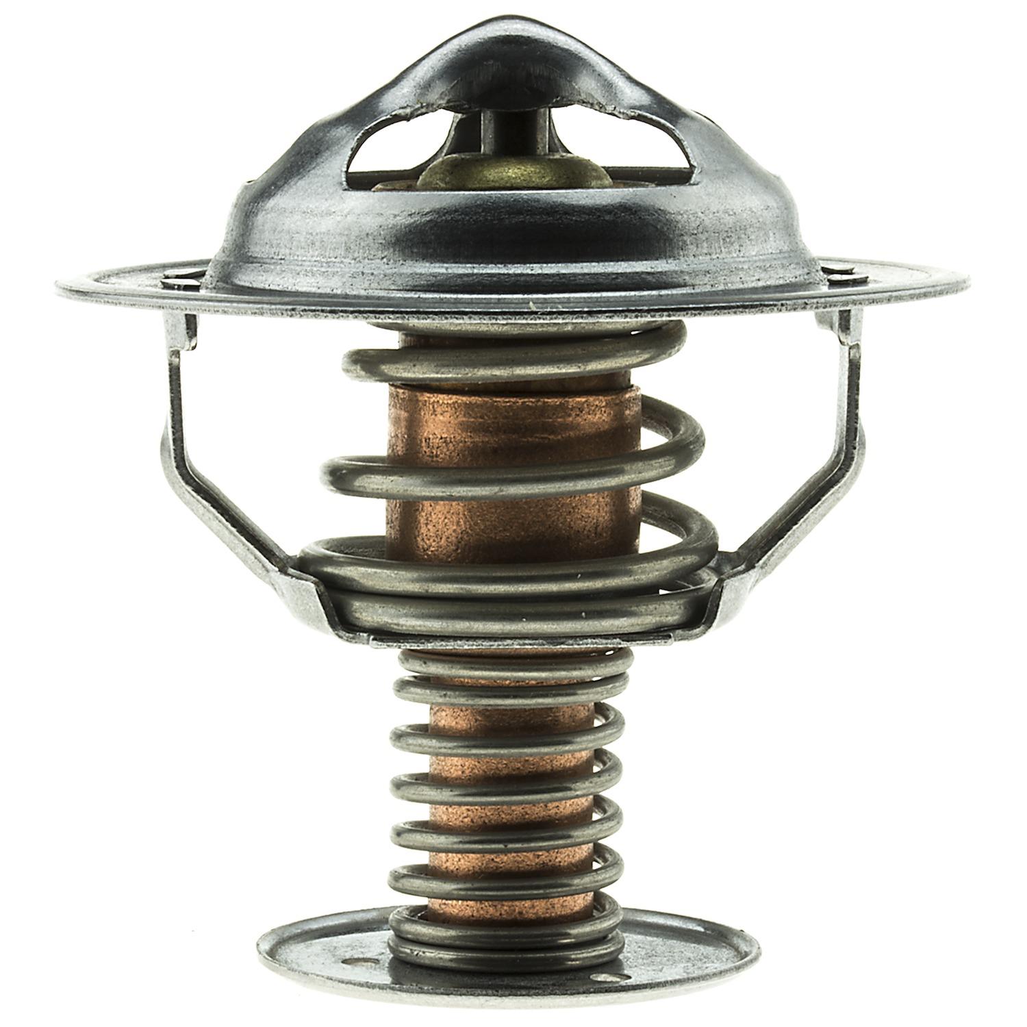 MotoRad 338195 - Engine Coolant Thermostat MotoRad 338195 Engine Coolant Thermostat product image 3 of 4