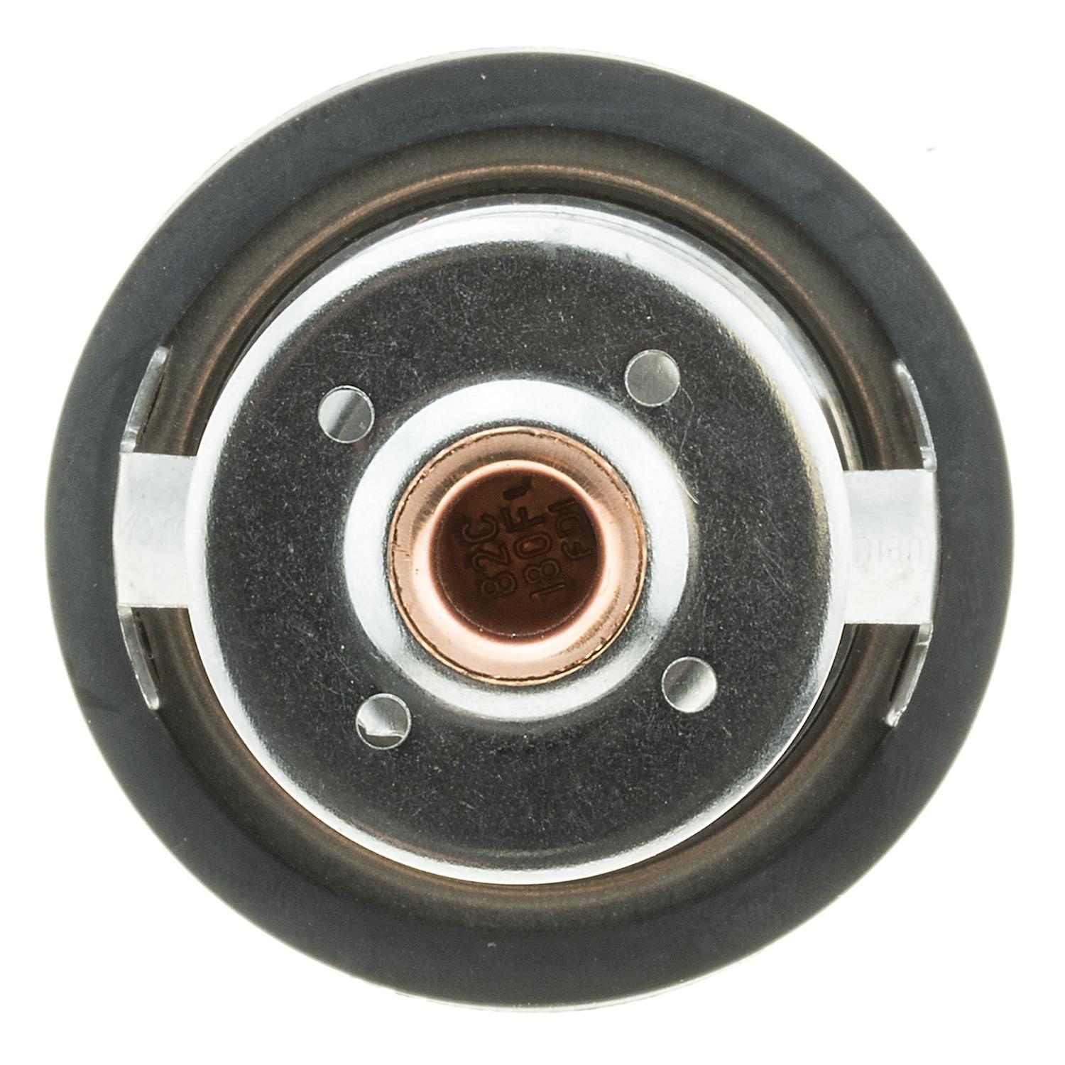 MotoRad 339180 - Engine Coolant Thermostat MotoRad 339180 Engine Coolant Thermostat product image 2 of 4
