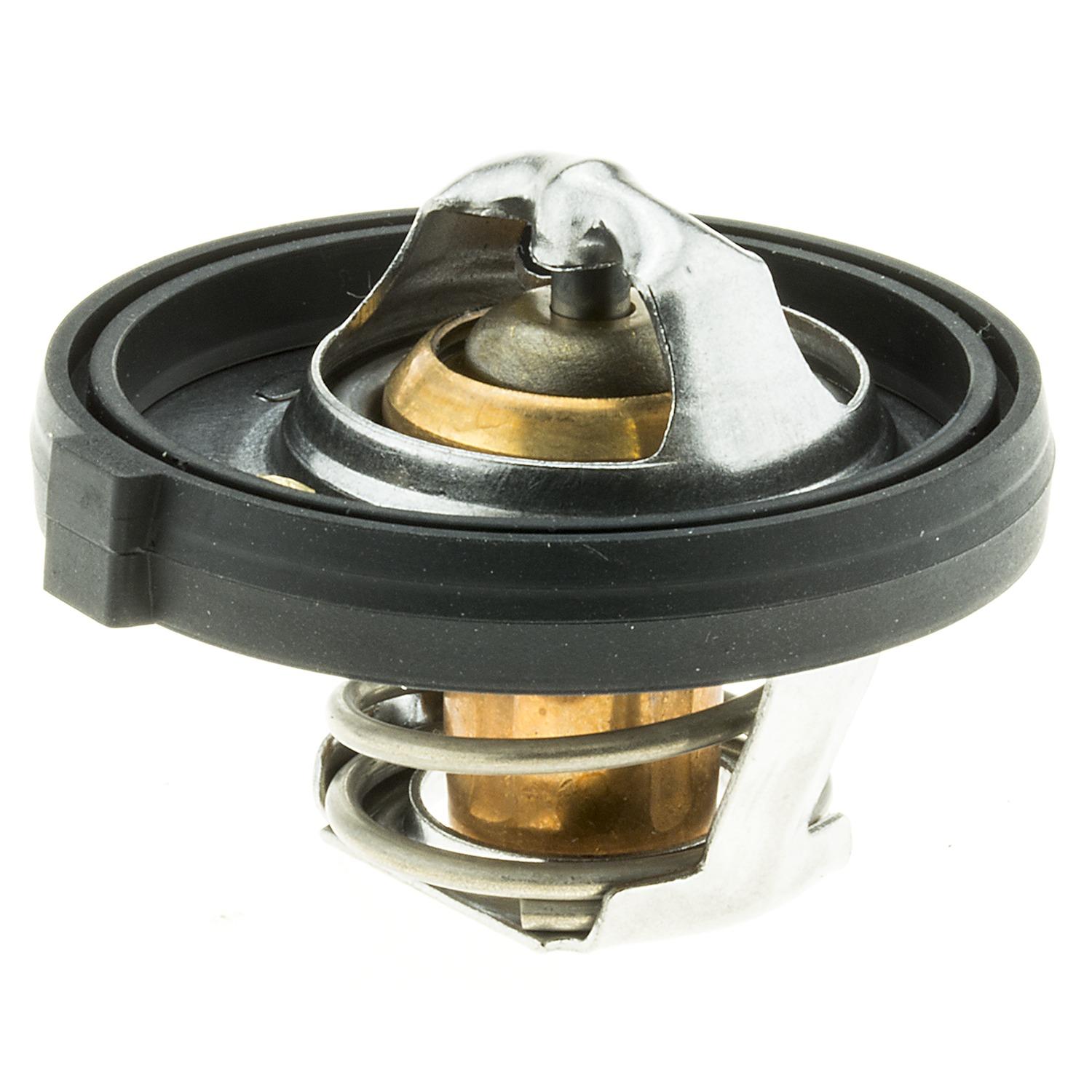 MotoRad 340160 - Engine Coolant Thermostat MotoRad 340160 Engine Coolant Thermostat product image 1 of 4