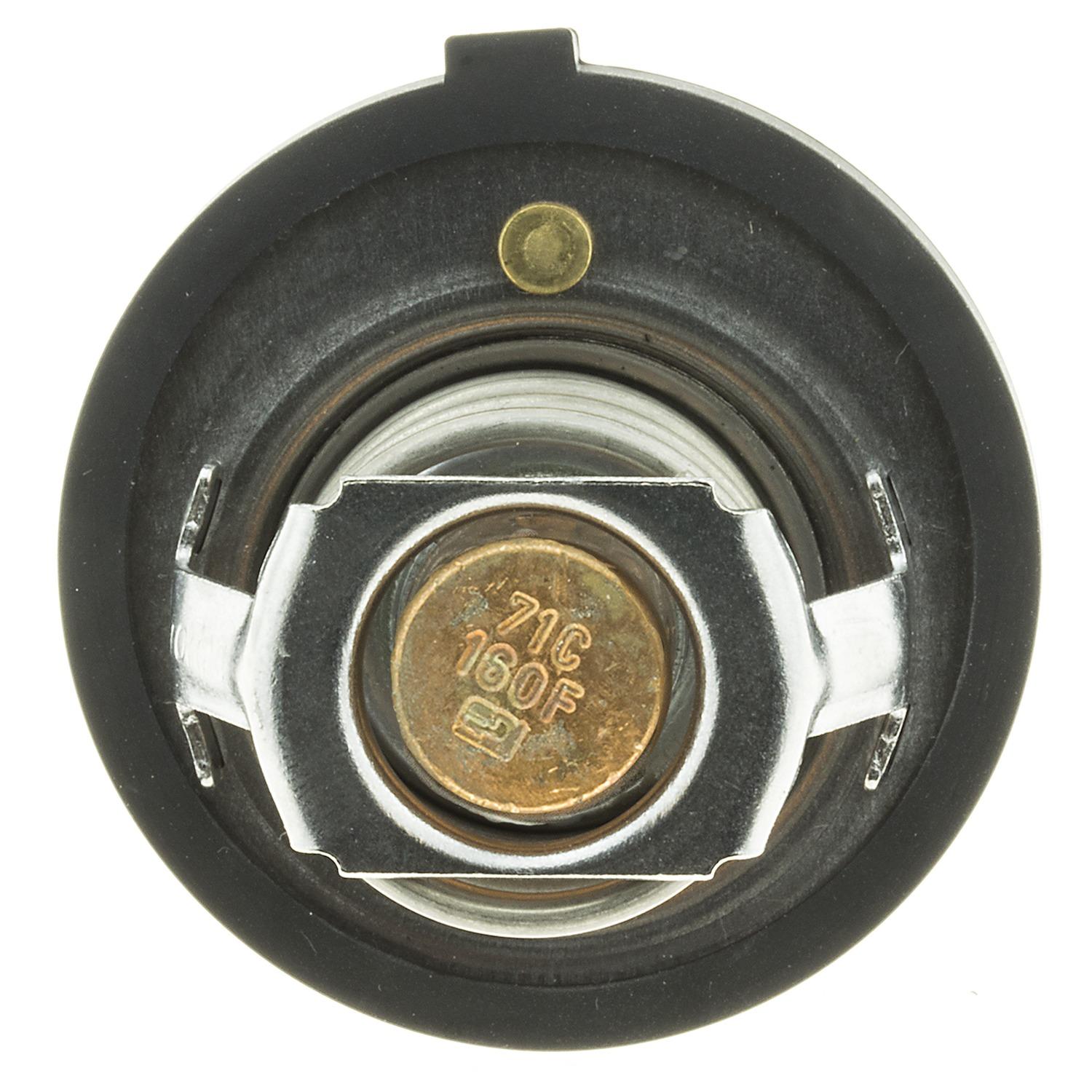 MotoRad 340160 - Engine Coolant Thermostat MotoRad 340160 Engine Coolant Thermostat product image 2 of 4