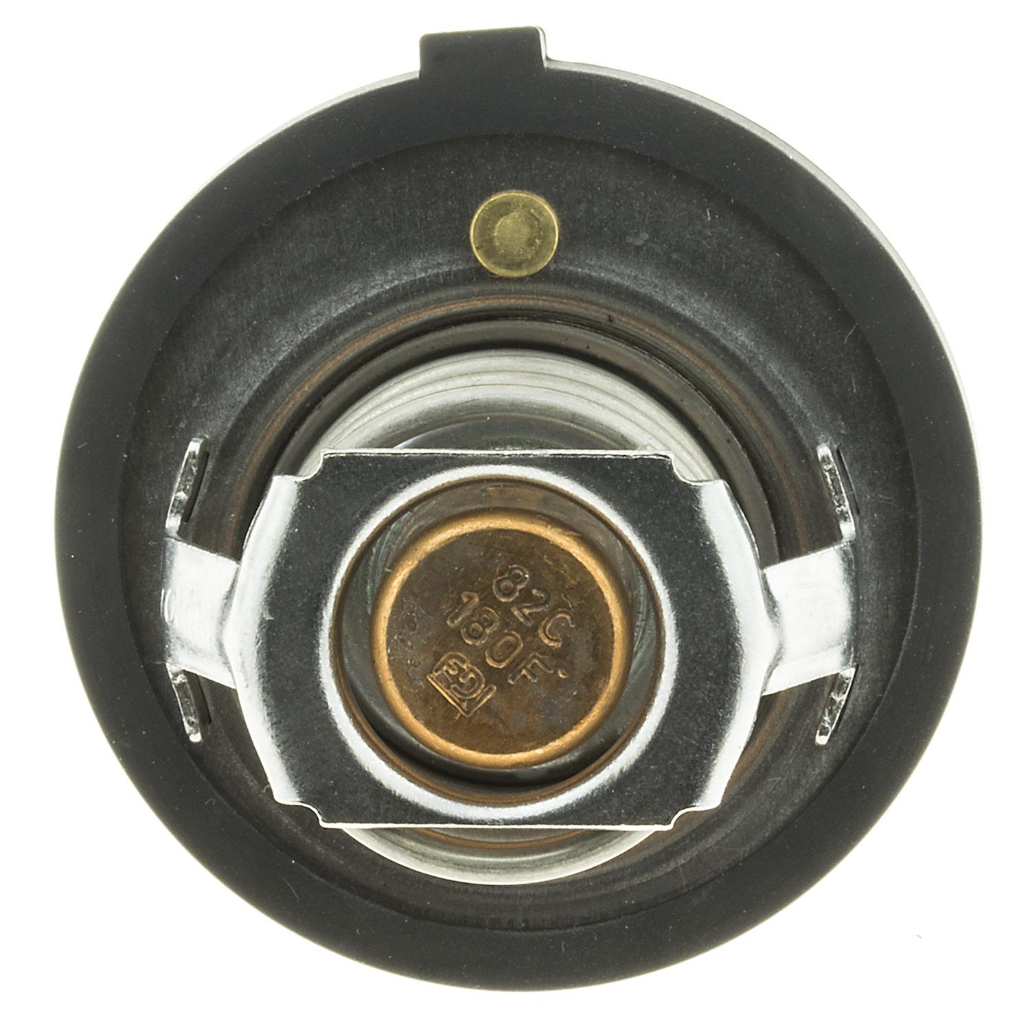 MotoRad 340180 - Engine Coolant Thermostat MotoRad 340180 Engine Coolant Thermostat product image 2 of 4