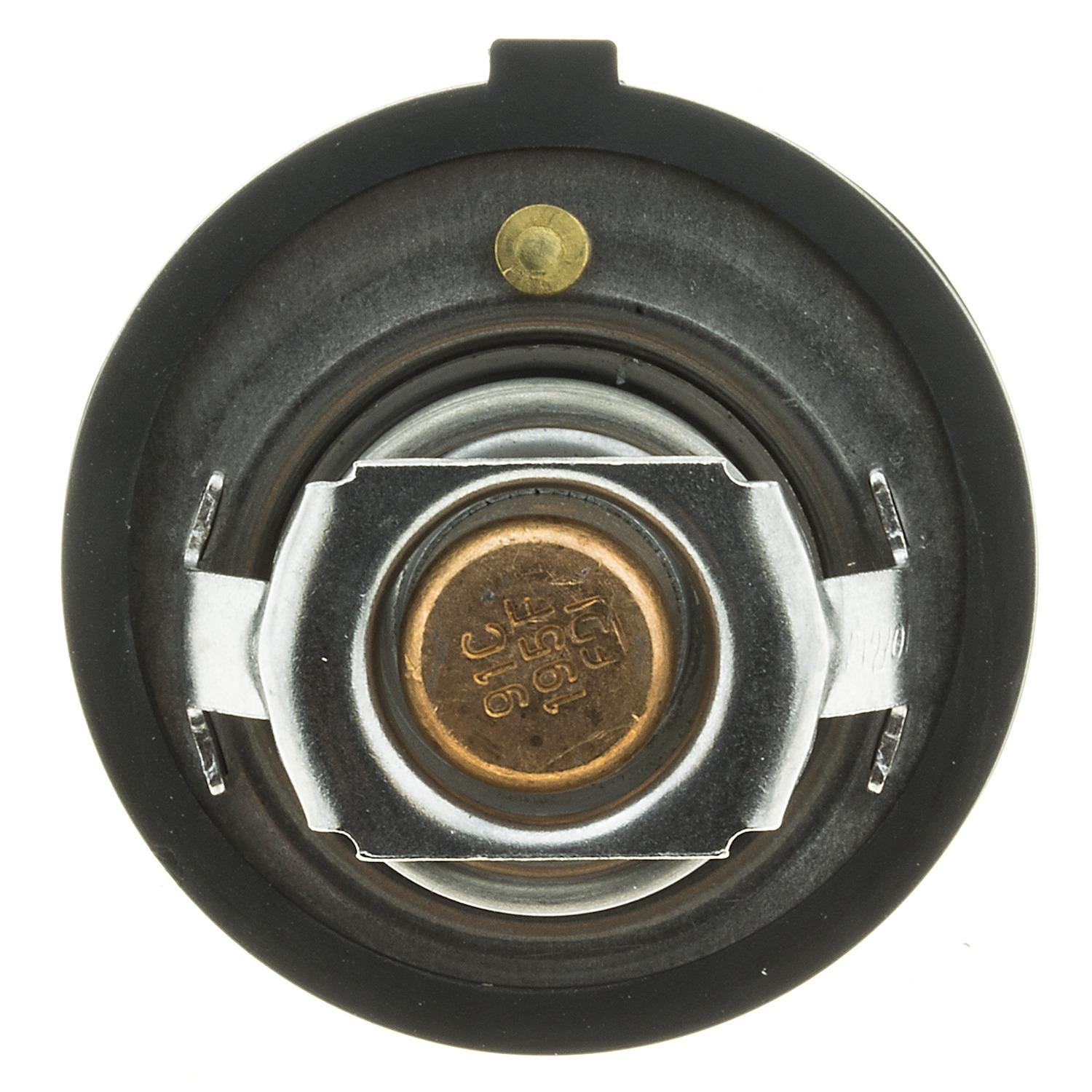 MotoRad 340195 - Engine Coolant Thermostat MotoRad 340195 Engine Coolant Thermostat product image 2 of 4