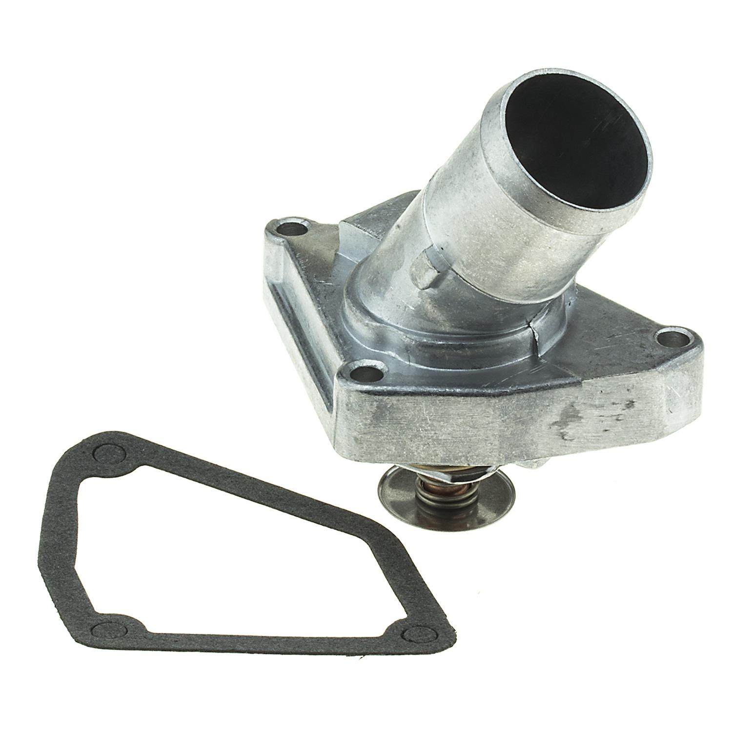 MotoRad 343170 - Engine Coolant Thermostat Housing Assembly MotoRad 343170 Engine Coolant Thermostat Housing Assembly product image 1 of 8