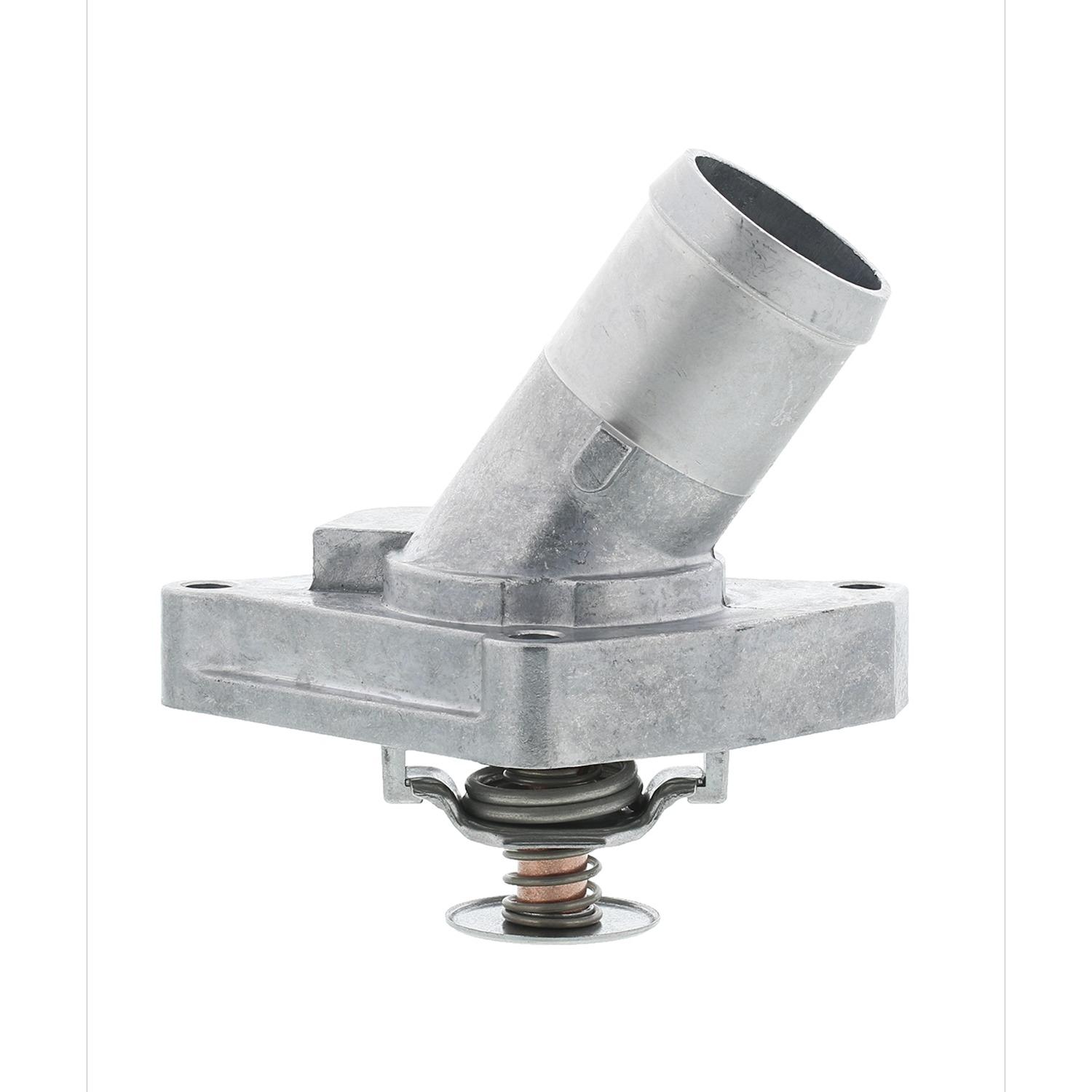 MotoRad 343170 - Engine Coolant Thermostat Housing Assembly MotoRad 343170 Engine Coolant Thermostat Housing Assembly product image 2 of 8