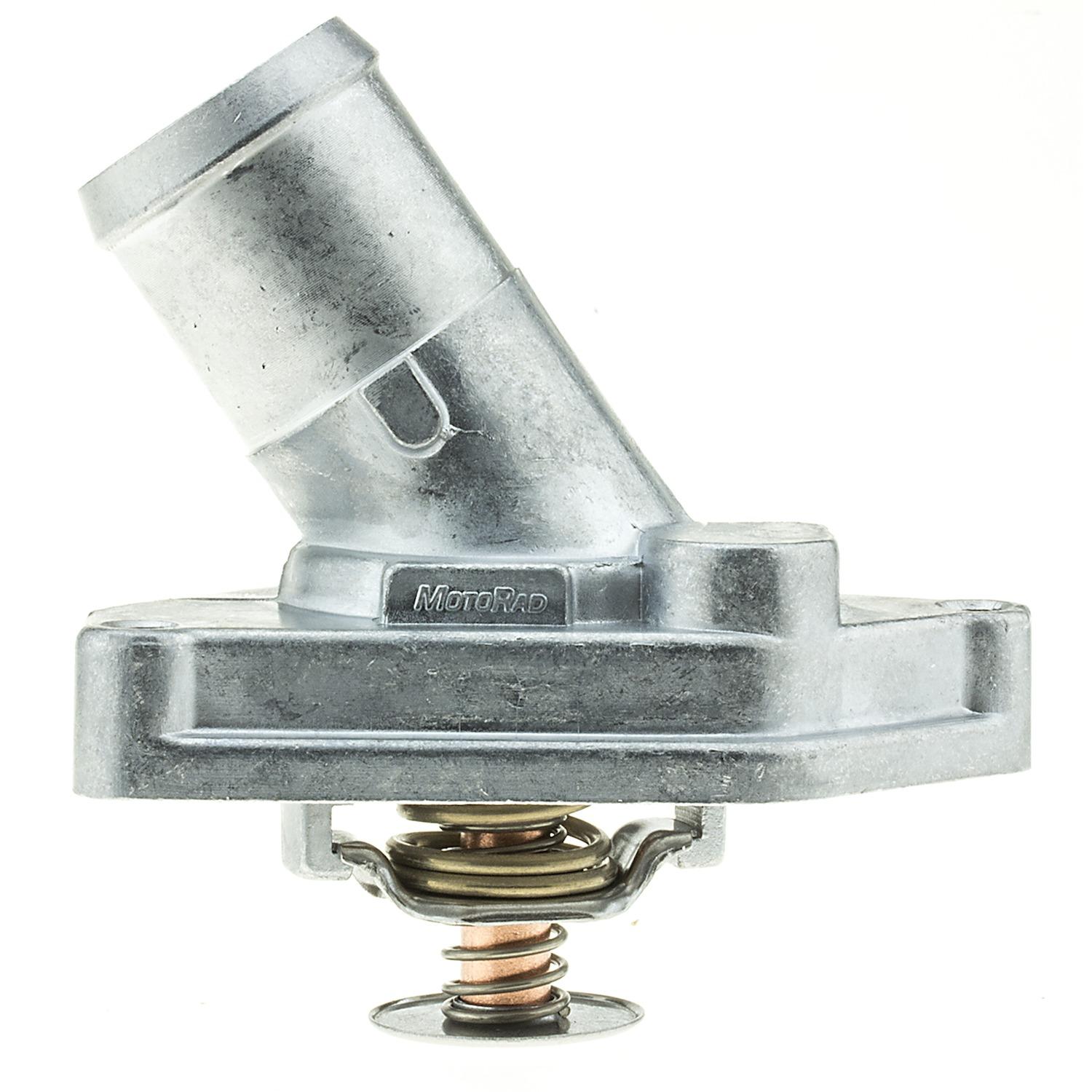 MotoRad 343170 - Engine Coolant Thermostat Housing Assembly MotoRad 343170 Engine Coolant Thermostat Housing Assembly product image 4 of 8