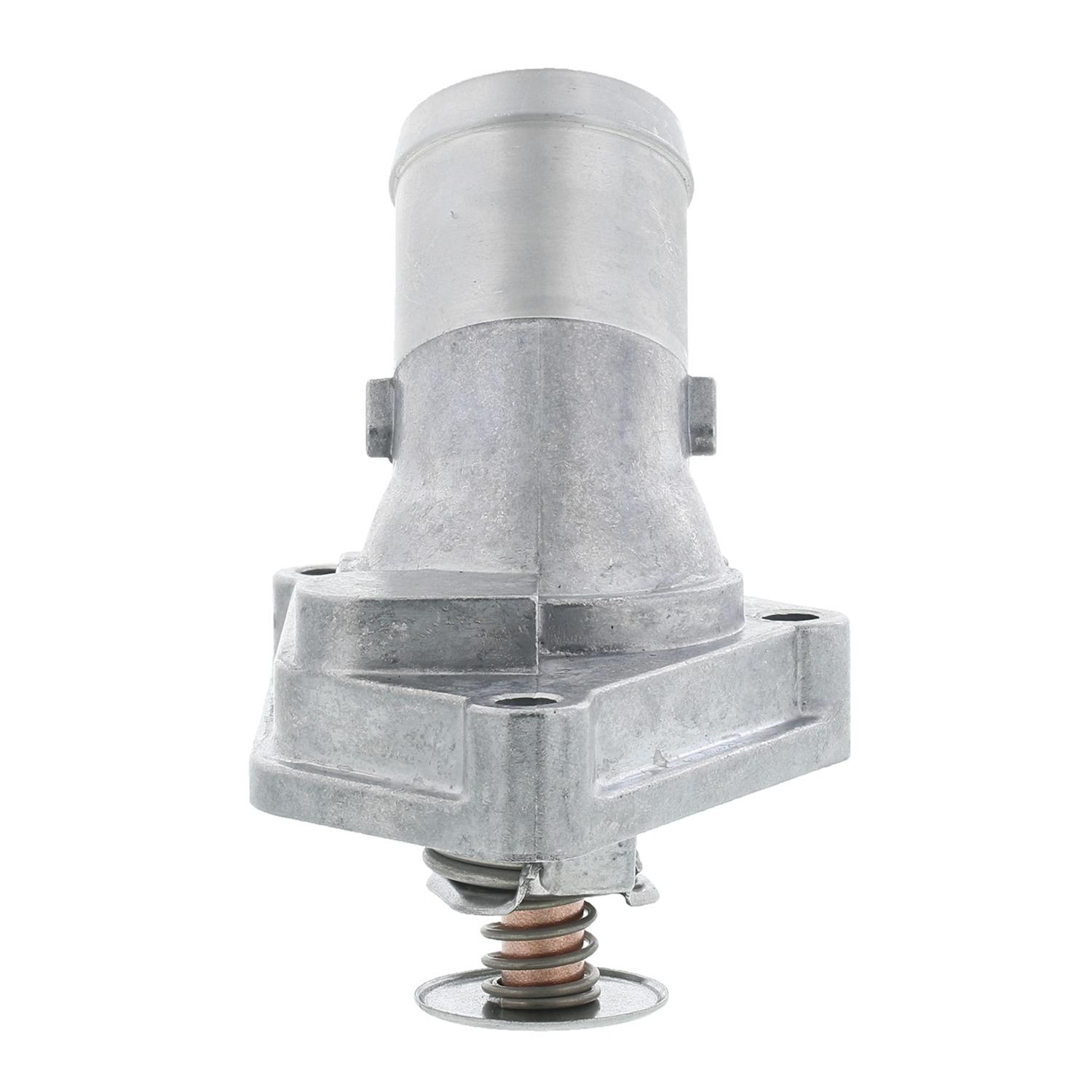 MotoRad 343170 - Engine Coolant Thermostat Housing Assembly MotoRad 343170 Engine Coolant Thermostat Housing Assembly product image 5 of 8