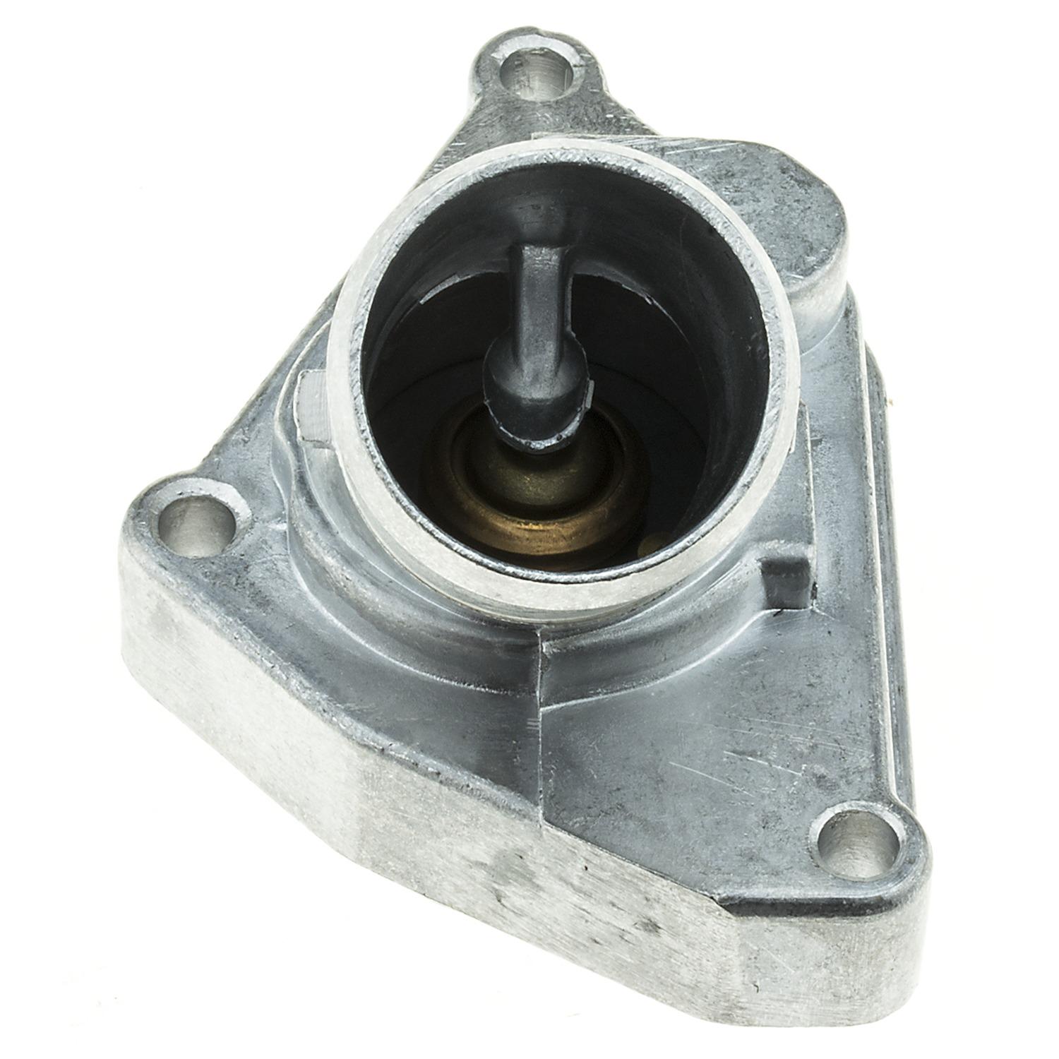 MotoRad 343170 - Engine Coolant Thermostat Housing Assembly MotoRad 343170 Engine Coolant Thermostat Housing Assembly product image 8 of 8