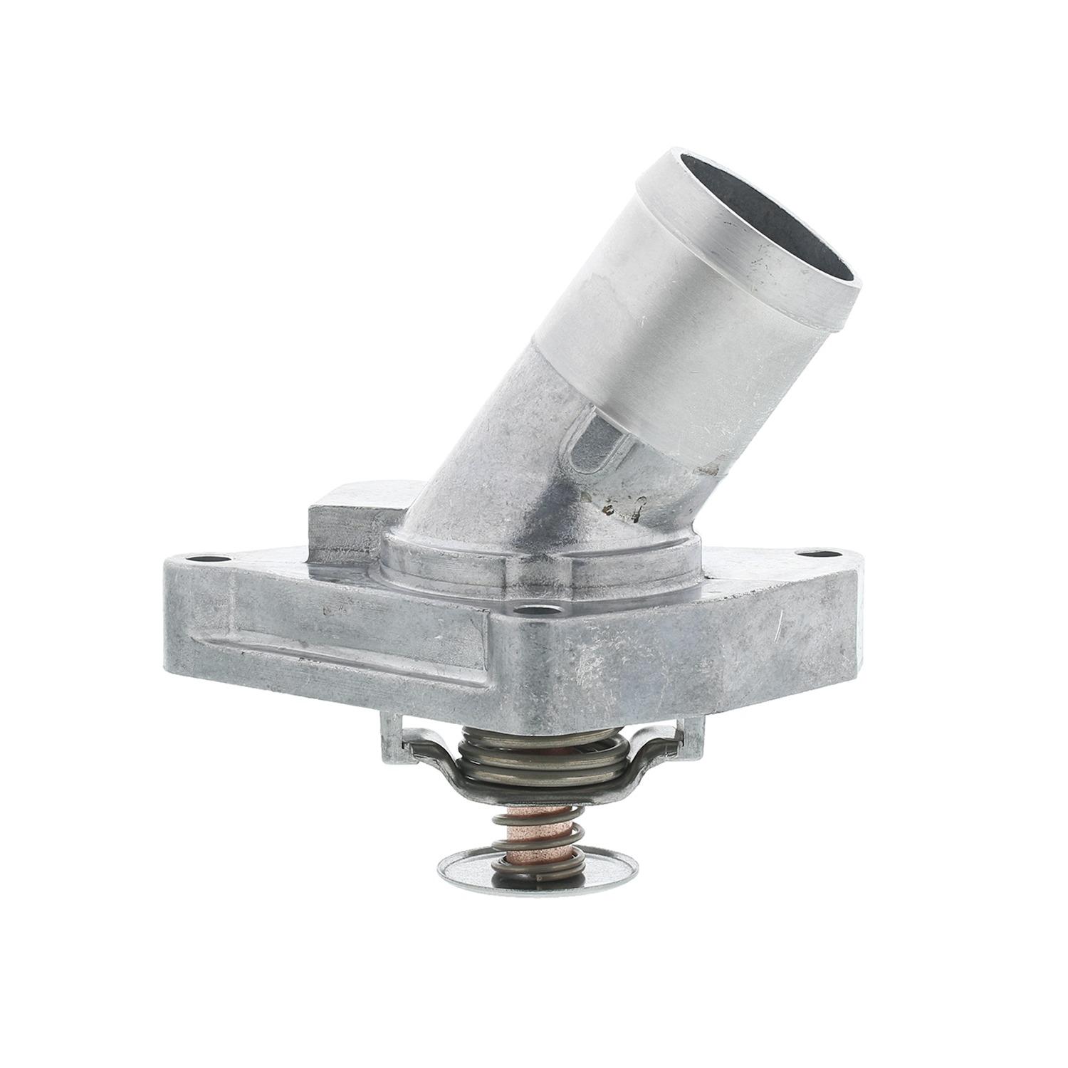 MotoRad 343180 - Engine Coolant Thermostat Housing Assembly MotoRad 343180 Engine Coolant Thermostat Housing Assembly product image 2 of 8