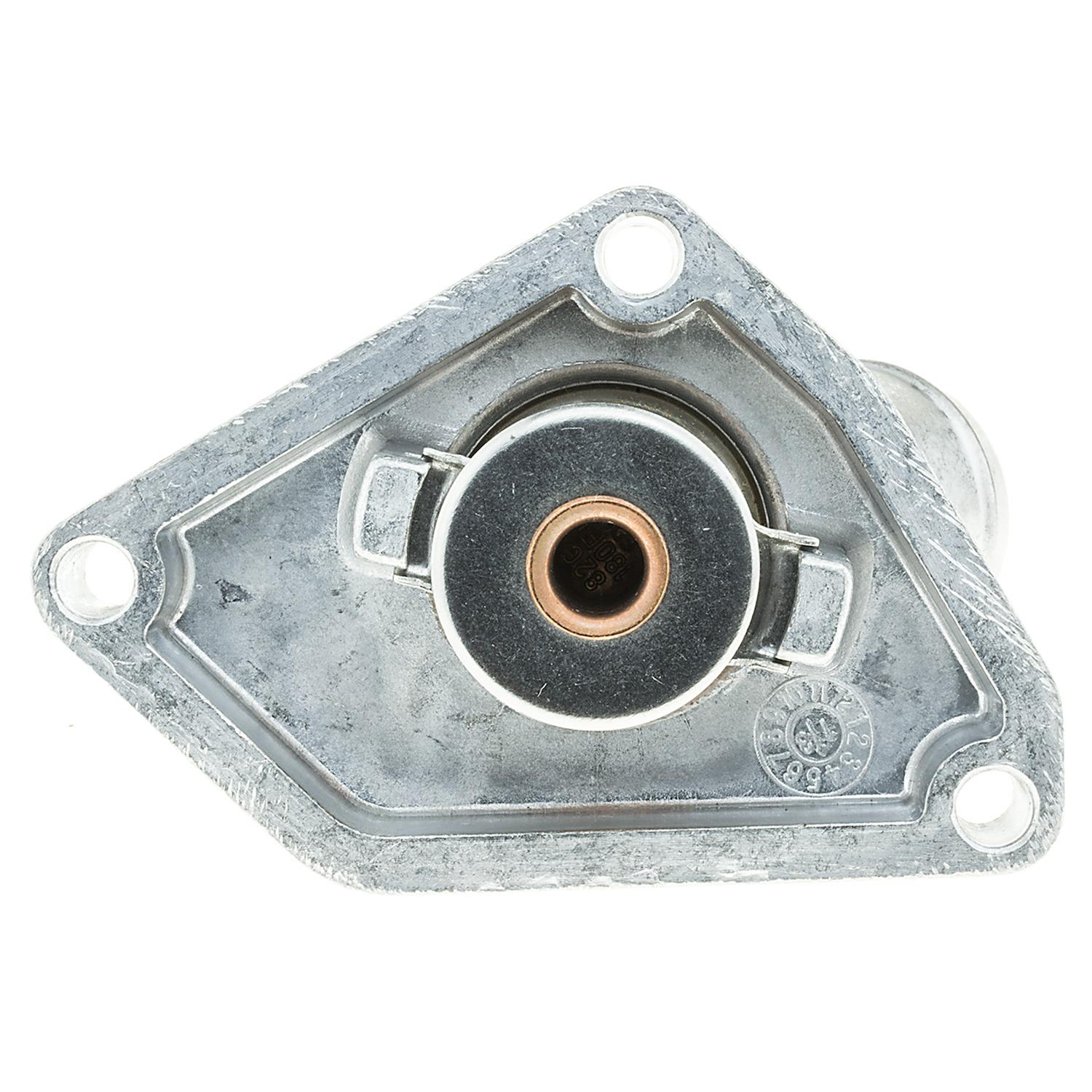 MotoRad 343180 - Engine Coolant Thermostat Housing Assembly MotoRad 343180 Engine Coolant Thermostat Housing Assembly product image 3 of 8