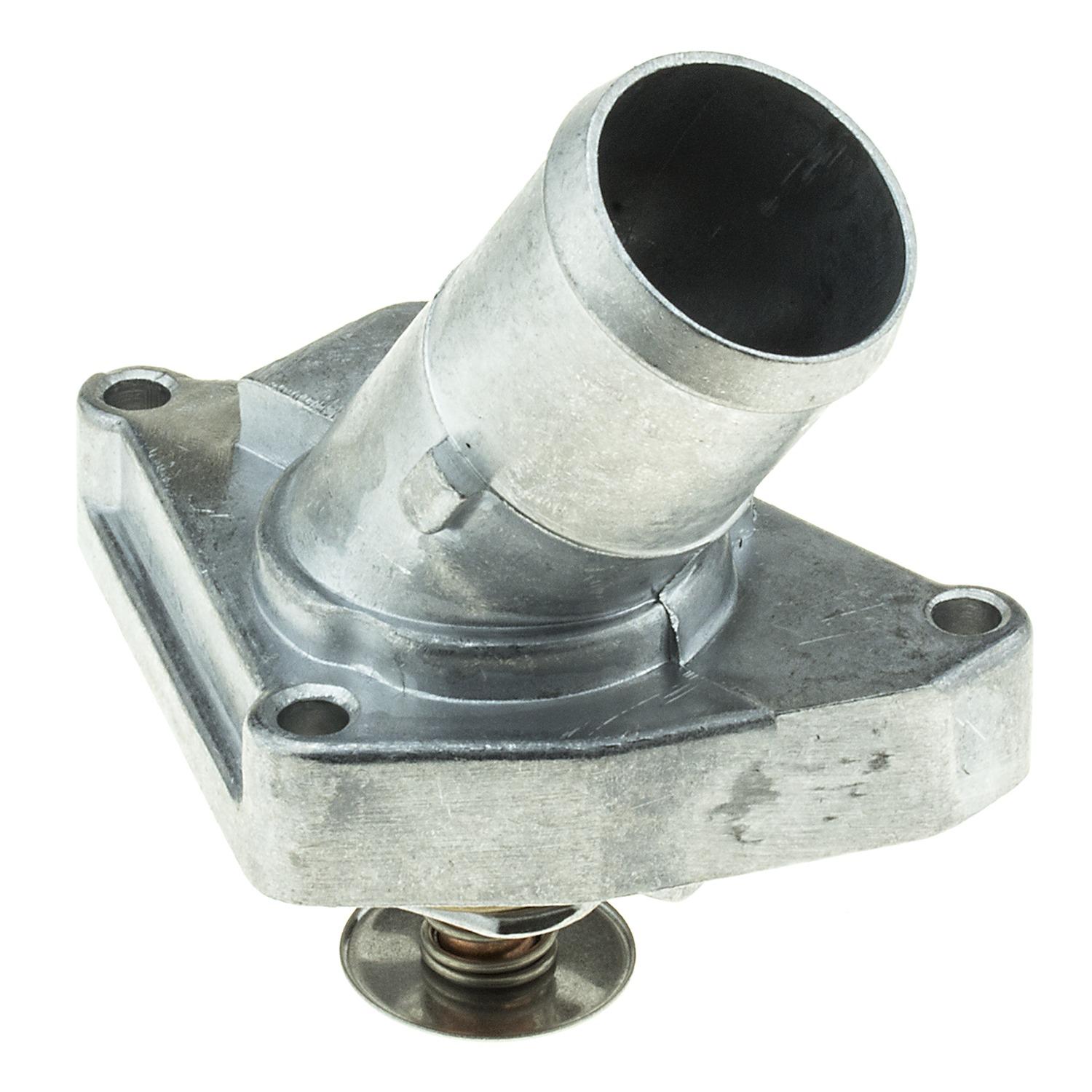 MotoRad 343180 - Engine Coolant Thermostat Housing Assembly MotoRad 343180 Engine Coolant Thermostat Housing Assembly product image 6 of 8