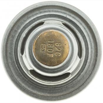MotoRad 345180 Engine Coolant Thermostat product image 2 of 4