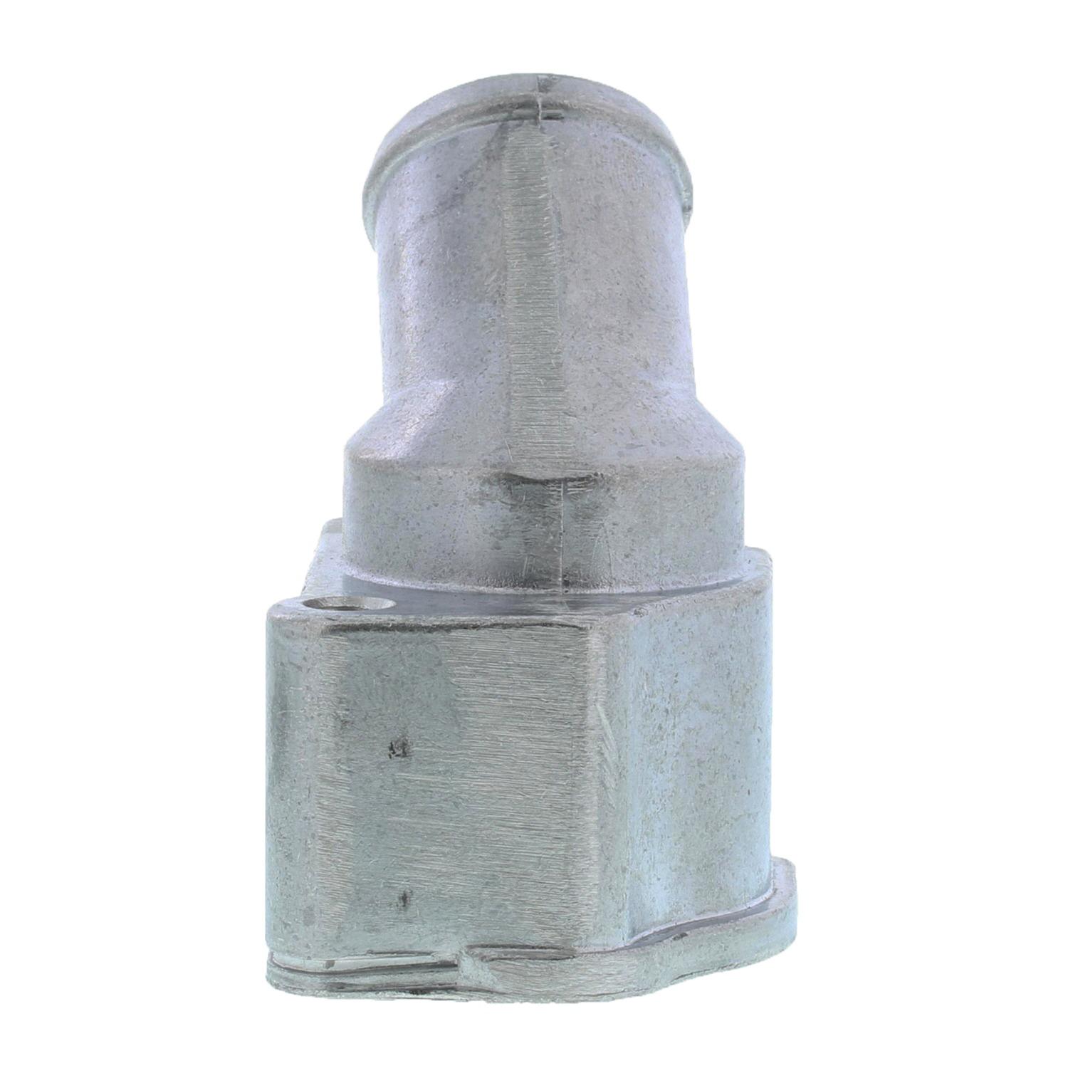 MotoRad 347180 - Engine Coolant Thermostat Housing Assembly MotoRad 347180 Engine Coolant Thermostat Housing Assembly product image 2 of 8